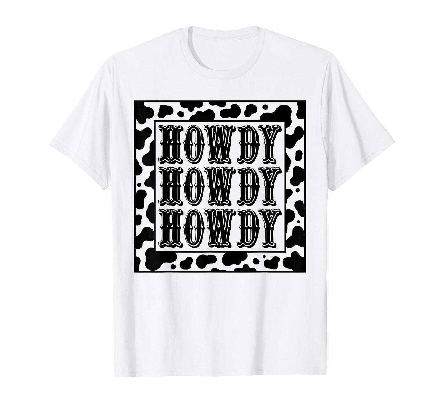 Cowgirl Outfit Cowboy Rodeo Western T-Shirt - Aesthetic Graphic Unisex - T-Shirt, Sweatshirt, Hoodie
