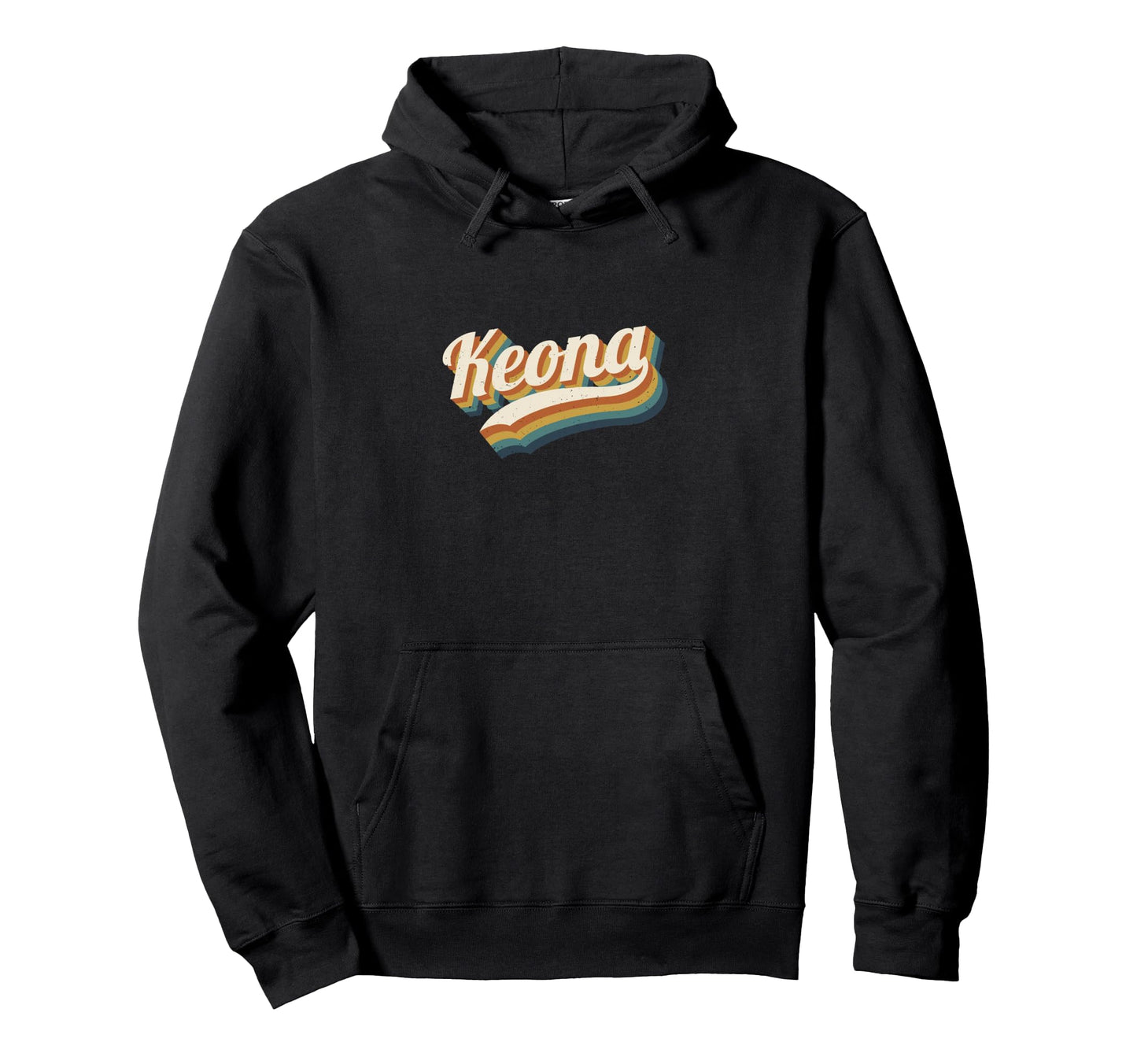 Keona Personalized Name Keona Hoodie - Casual Everyday Wear for Adults - T-Shirt, Sweatshirt, Hoodie