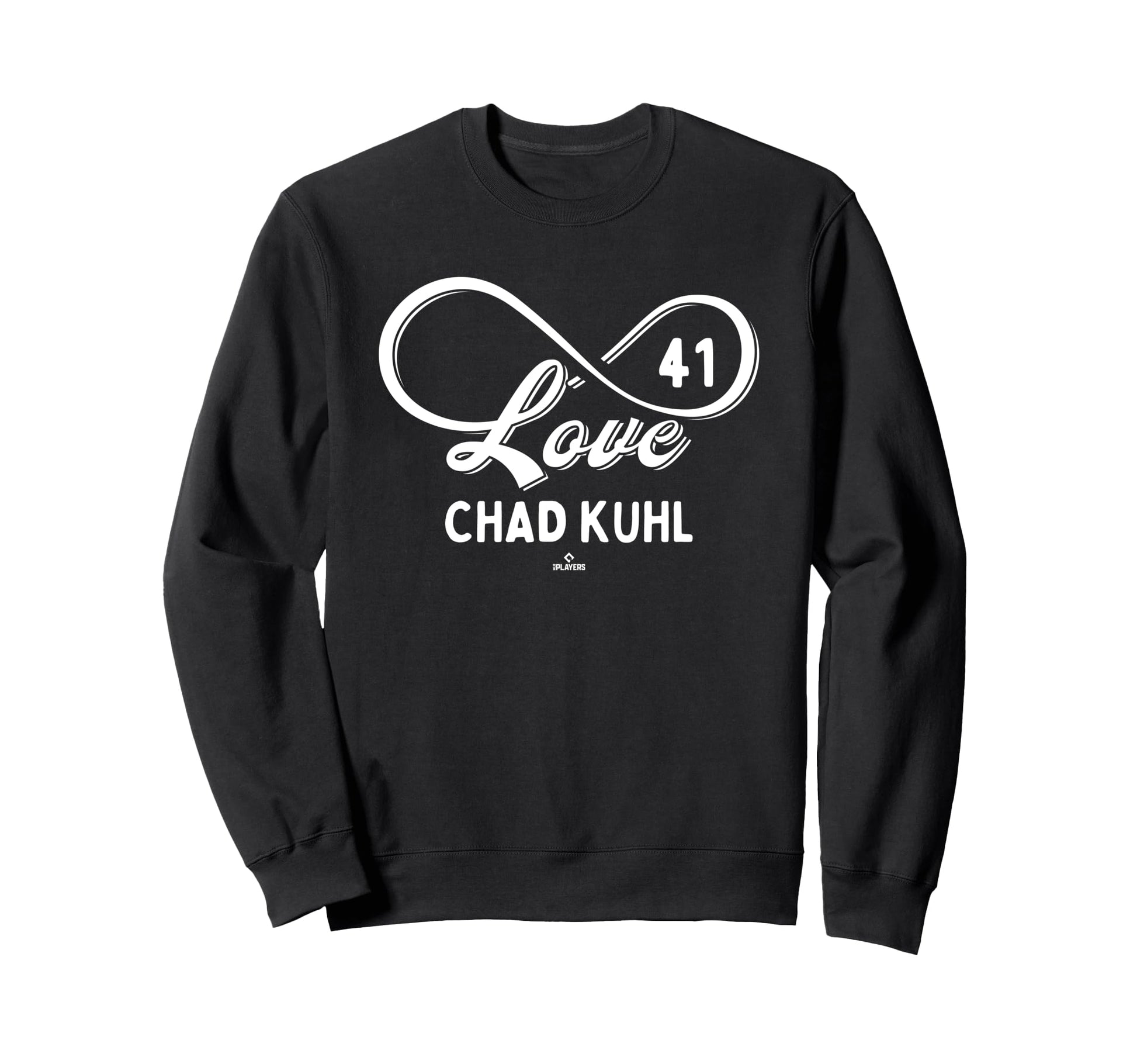 Infinite Love Chad Kuhl Chicago Sweatshirt - Aesthetic Graphic for Adults - T-Shirt, Sweatshirt, Hoodie
