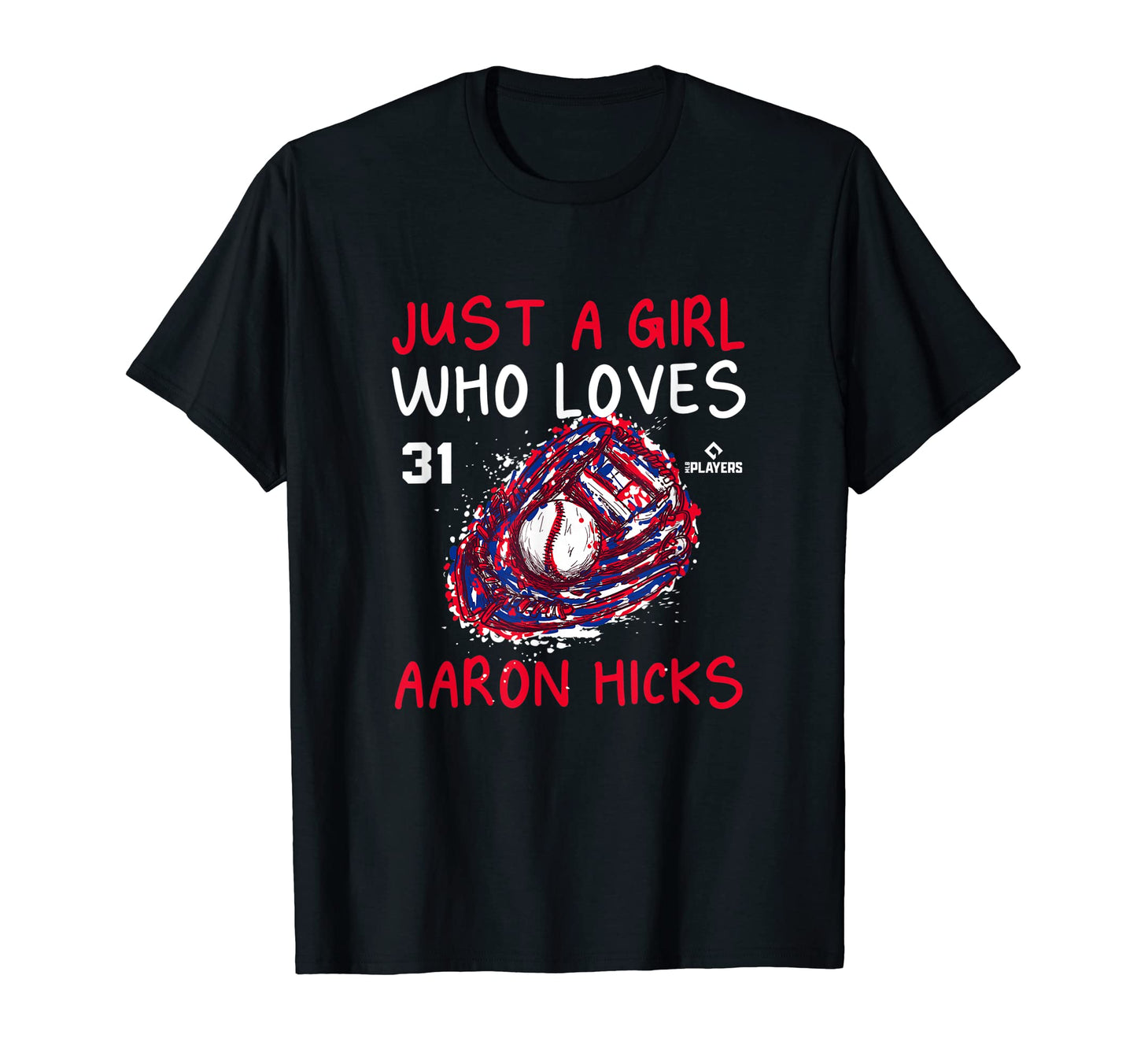 Who Loves Aaron Hicks Funny New York T-Shirt - Streetwear Style for Adults - T-Shirt, Sweatshirt, Hoodie