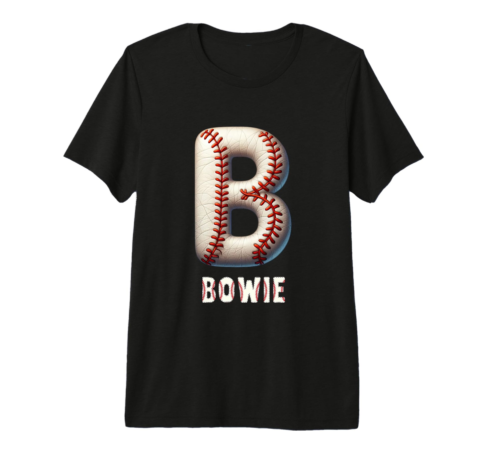 Baseball Home Run Diego Initial Letter T-Shirt - Novelty Apparel Unisex - T-Shirt, Sweatshirt, Hoodie