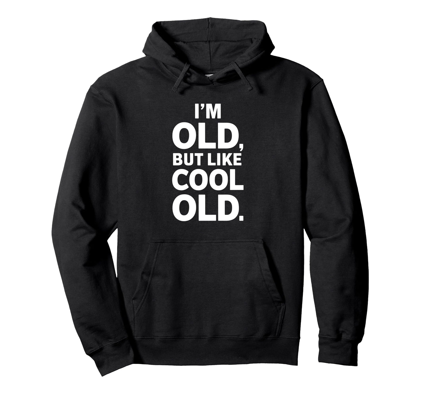 Typography Hoodie - Streetwear Style Unisex - T-Shirt, Sweatshirt, Hoodie
