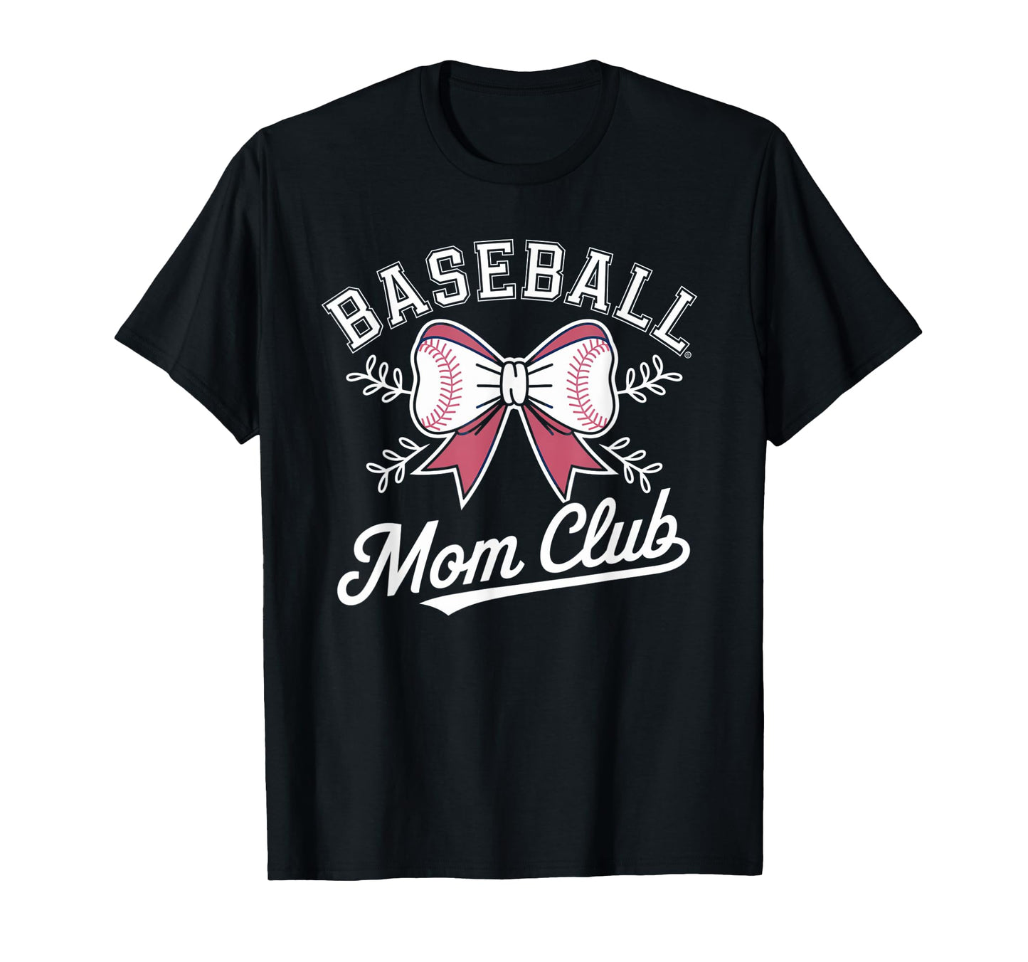 Baseball Game Day Family Fans Hoodie - Minimalist Print Unisex - T-Shirt, Sweatshirt, Hoodie