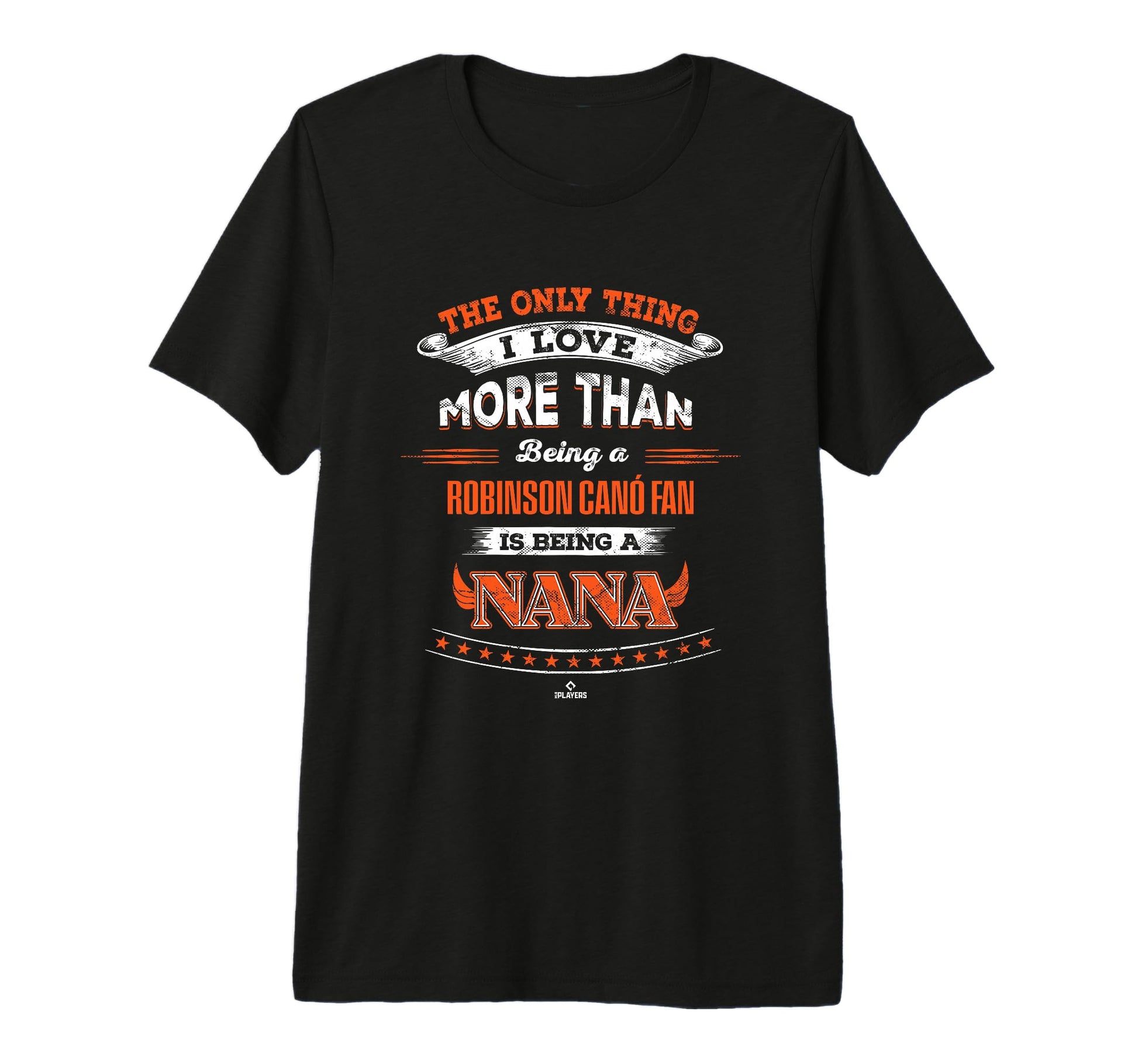 Only Thing I Love Robinson Cano Tri T-Shirt - Fun Novelty Design Men Women - T-Shirt, Sweatshirt, Hoodie