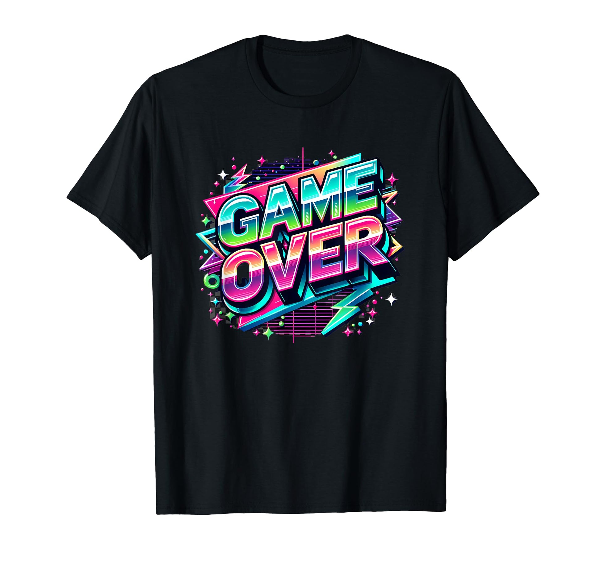 Video Play Arcade Arcade Sweatshirt - Novelty Apparel Unisex - T-Shirt, Sweatshirt, Hoodie