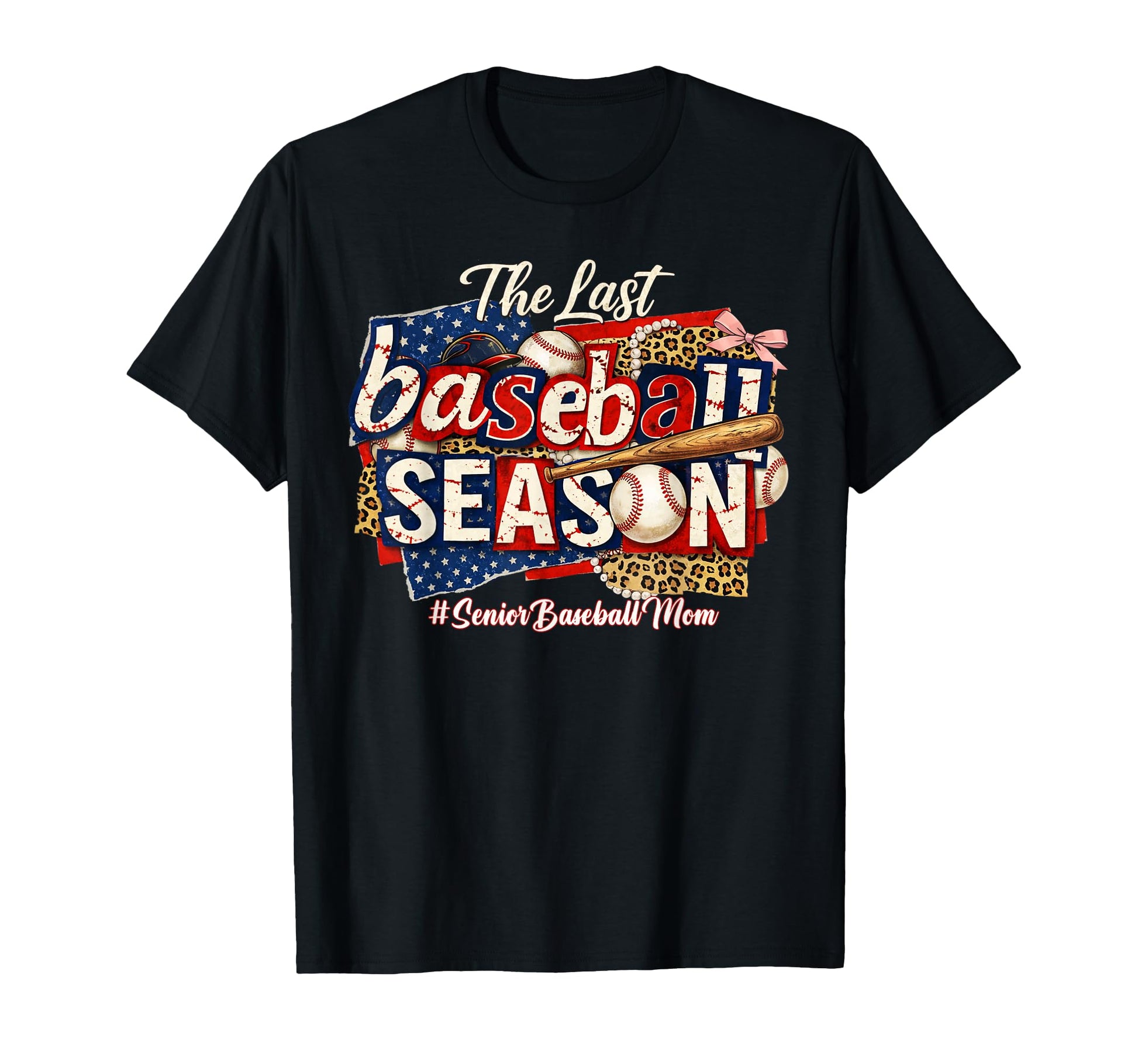 Baseball Season Game Day Vibes Biggest T-Shirt - Unique Graphic for Adults - T-Shirt, Sweatshirt, Hoodie