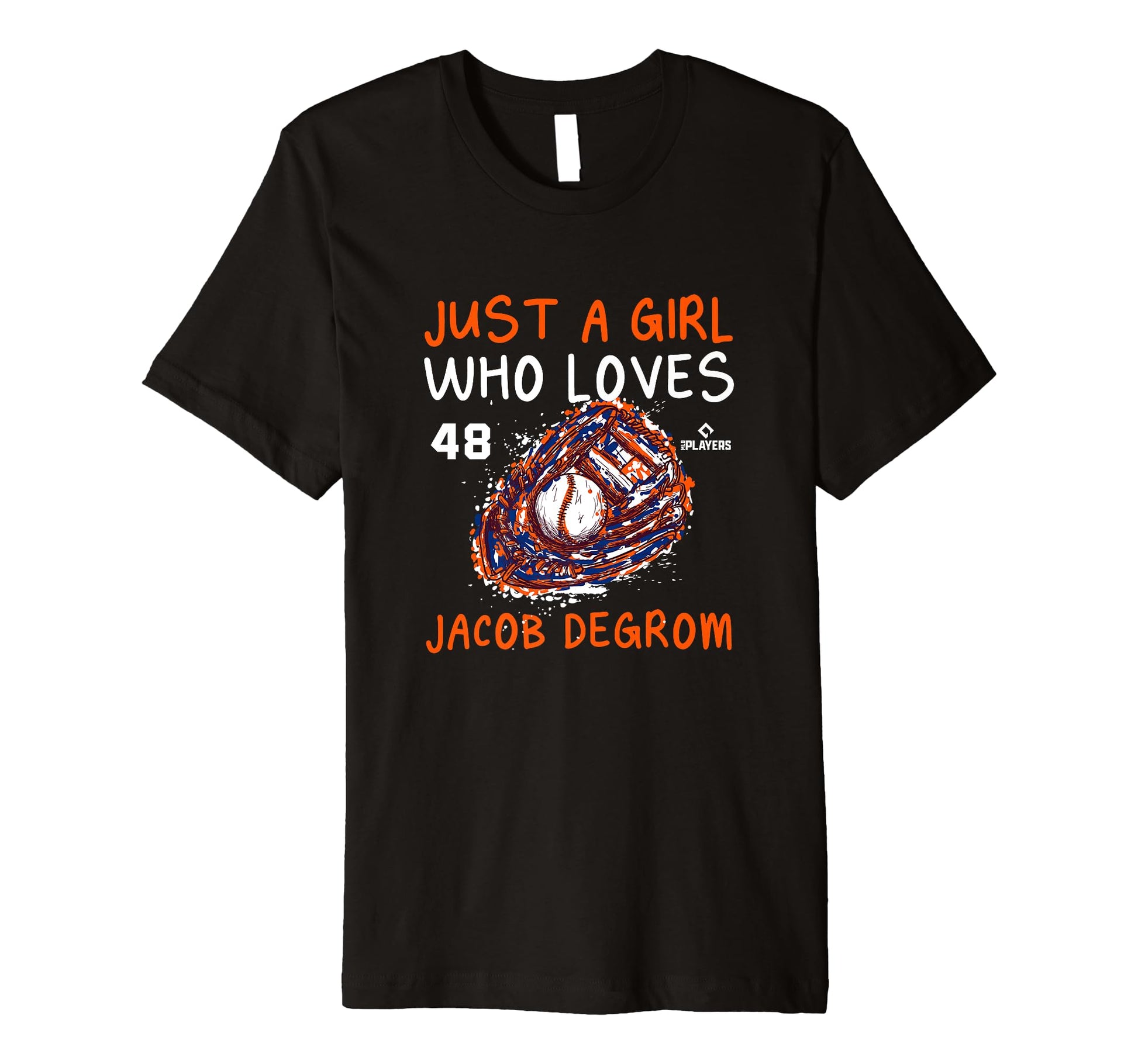 Who Loves Jacob Degrom New York T-Shirt - Trendy Graphic Men Women - T-Shirt, Sweatshirt, Hoodie