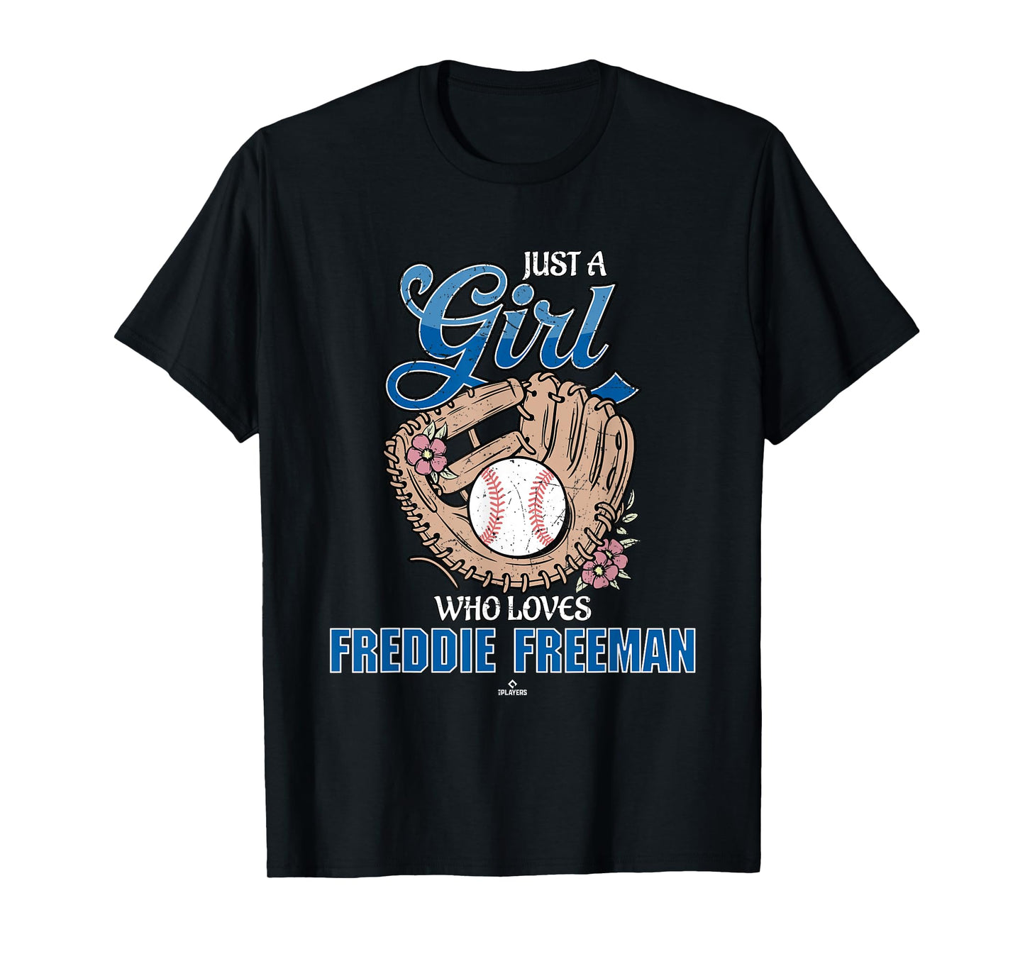 Just Who Loves Freddie Freeman Los T-Shirt - Aesthetic Graphic Unisex - T-Shirt, Sweatshirt, Hoodie