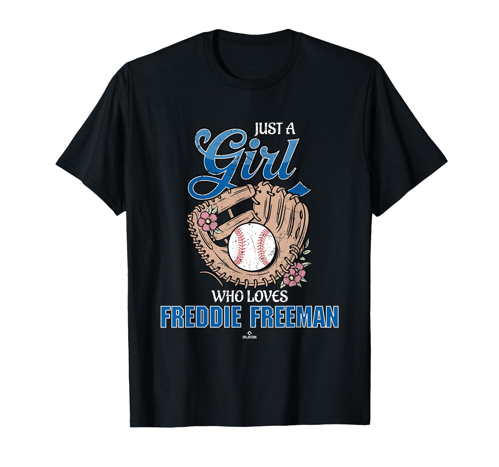 Just Who Loves Freddie Freeman Los T-Shirt - Aesthetic Graphic Unisex - T-Shirt, Sweatshirt, Hoodie