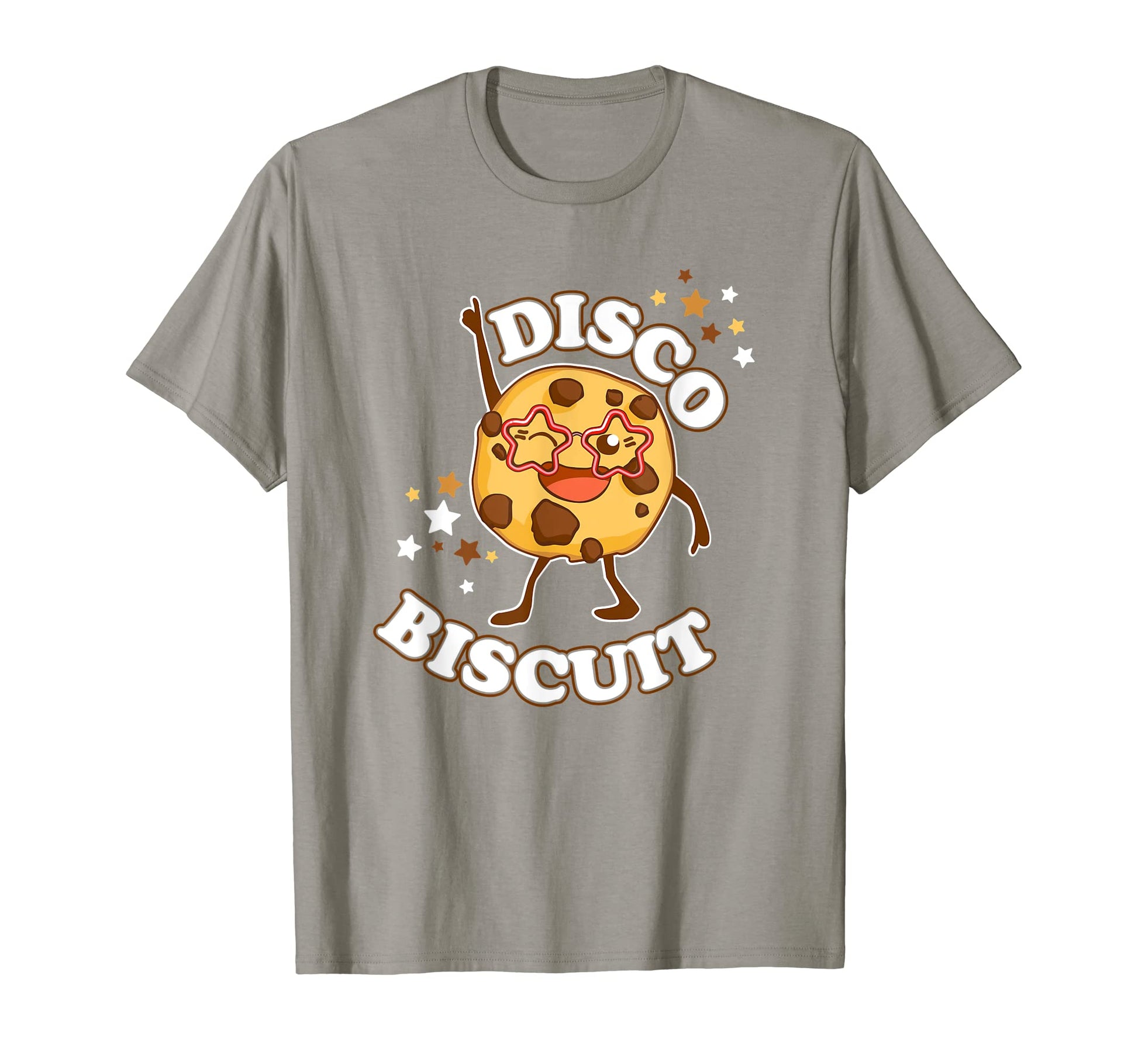 Disco Biscuit Festival And Dance Party T-Shirt - Custom Art Print Men Women - T-Shirt, Sweatshirt, Hoodie