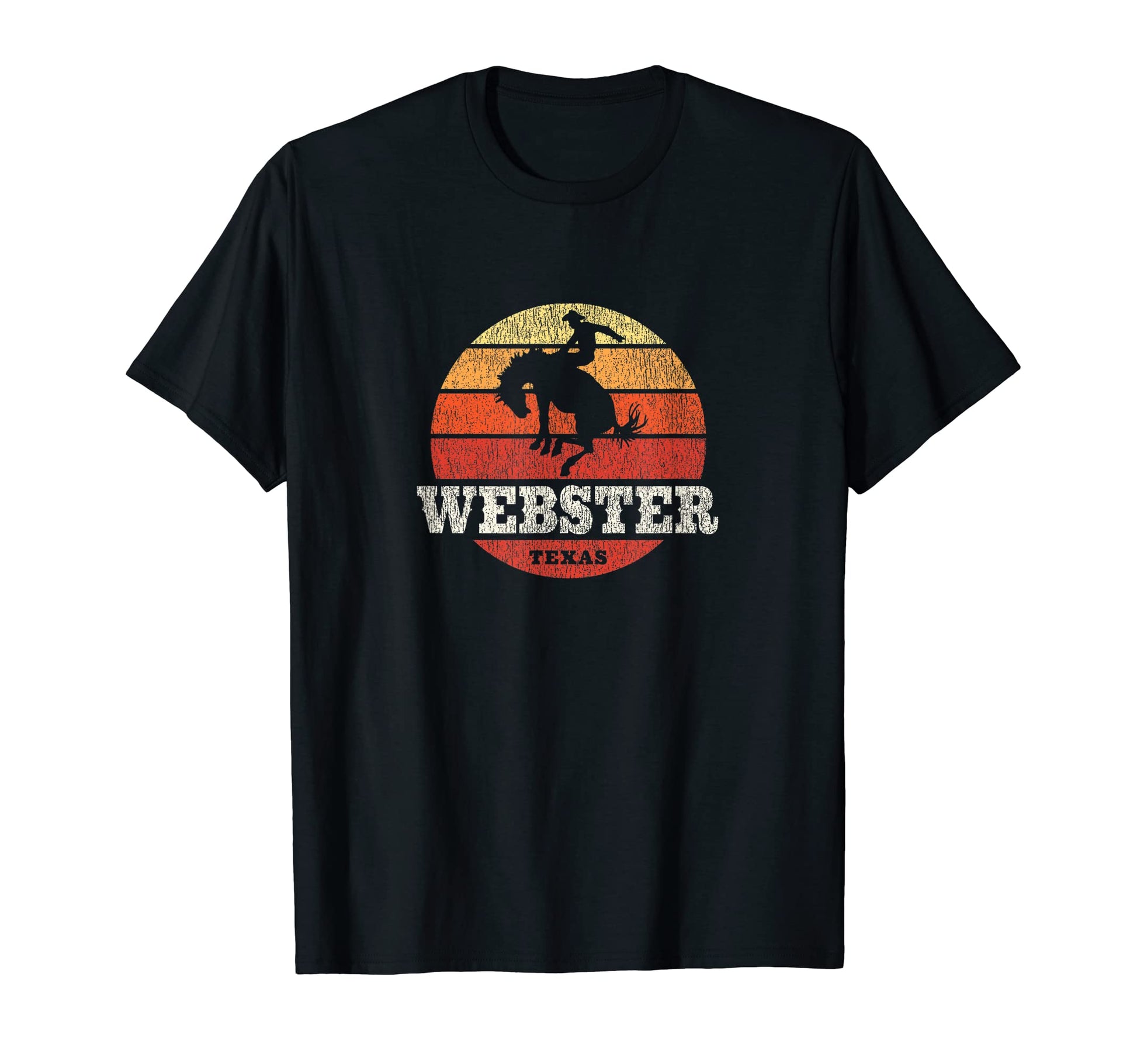 Webster Tx Country Western T-Shirt - Novelty Apparel Men Women - T-Shirt, Sweatshirt, Hoodie