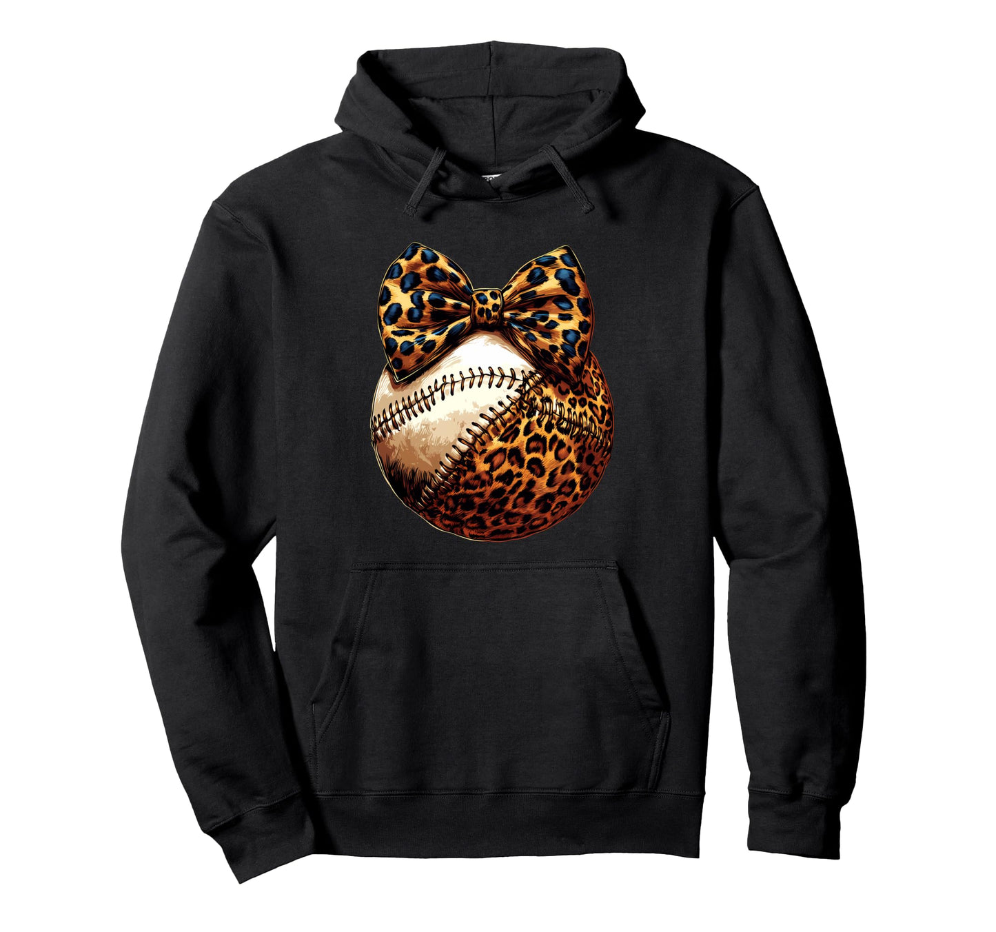 Baseball Coquette Bow Baseball Mom Hoodie - Streetwear Style Unisex - T-Shirt, Sweatshirt, Hoodie