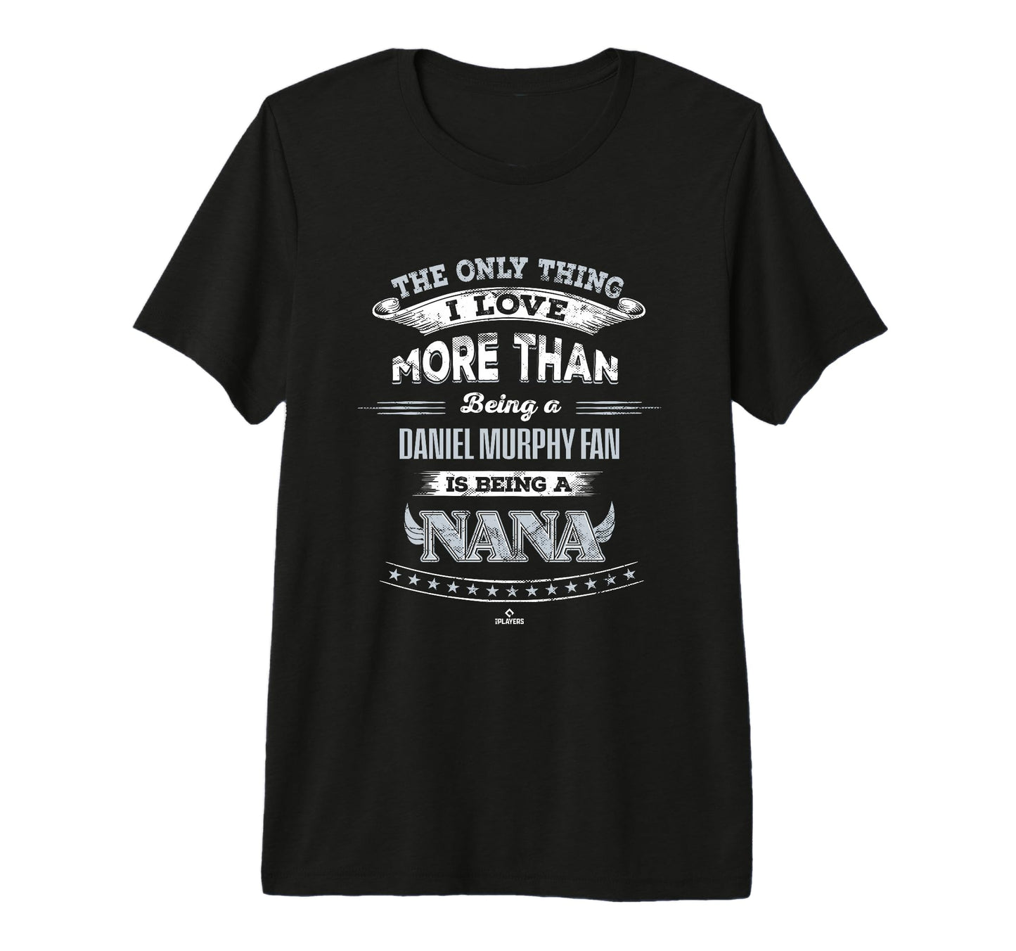 Only Thing I Love Daniel Murphy Tri T-Shirt - Custom Art Print Men Women - T-Shirt, Sweatshirt, Hoodie