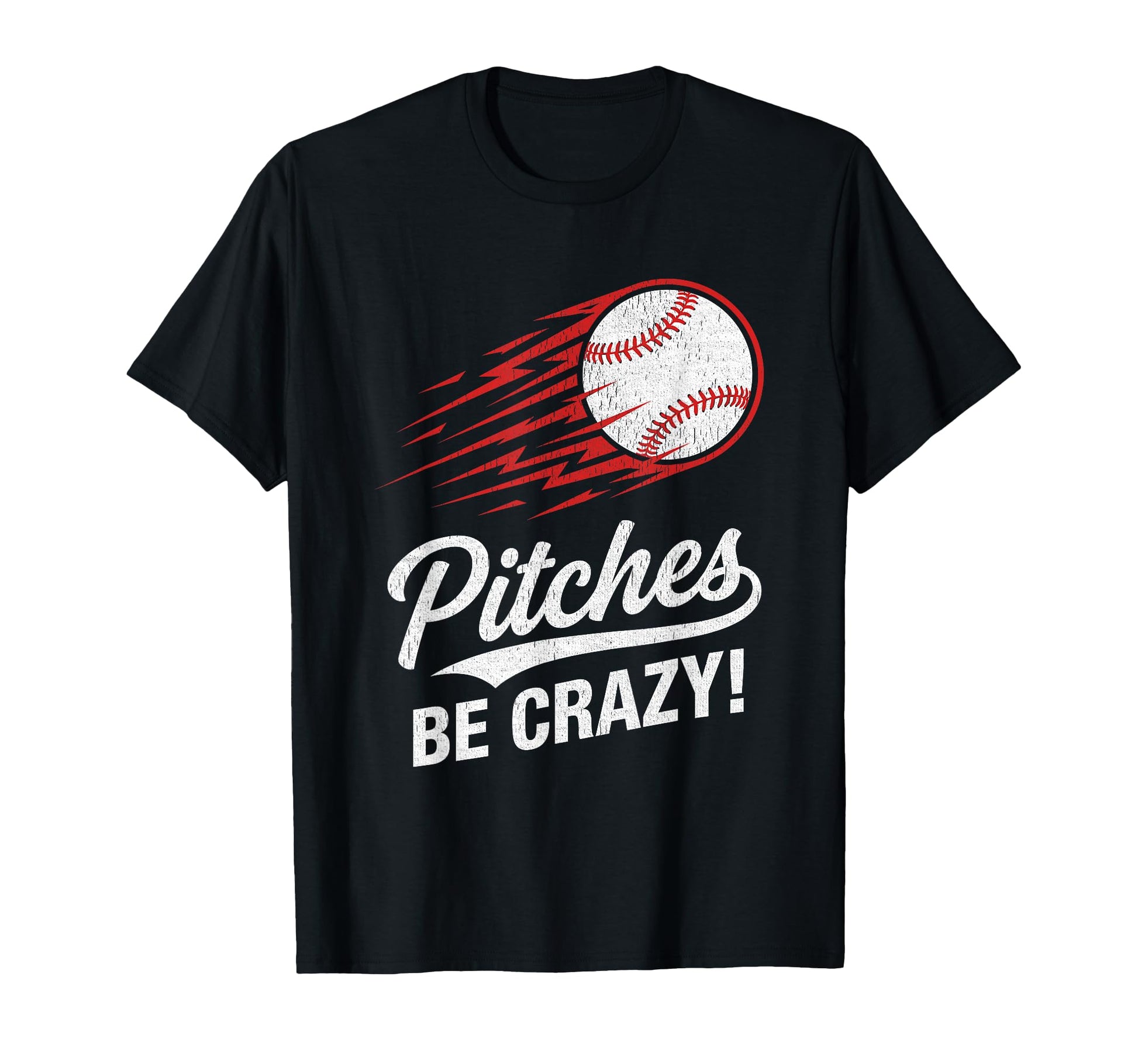 Funny Baseball Pun Novelty Tees Hoodie - Trendy Graphic Unisex - T-Shirt, Sweatshirt, Hoodie