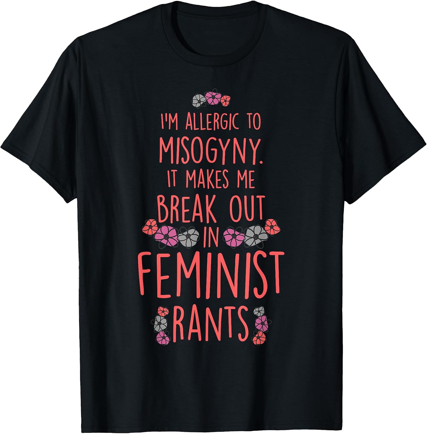 Actually Clever Quote Merch With A Retro Aesthetic - Adult & Kids T-Shirts, Sweatshirts & Hoodies apparel design preview 1