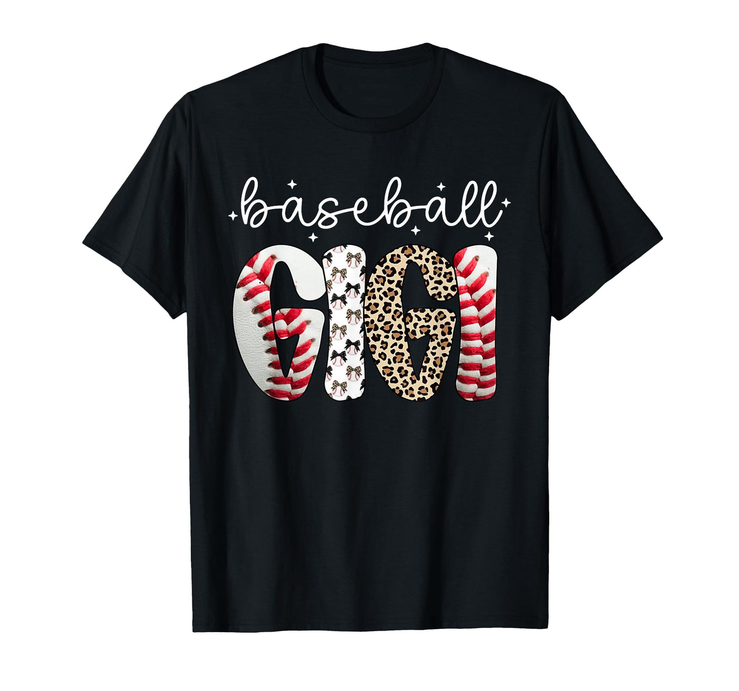 Distressed Leopard Game Day T-Shirt - Casual Everyday Wear Men Women - T-Shirt, Sweatshirt, Hoodie