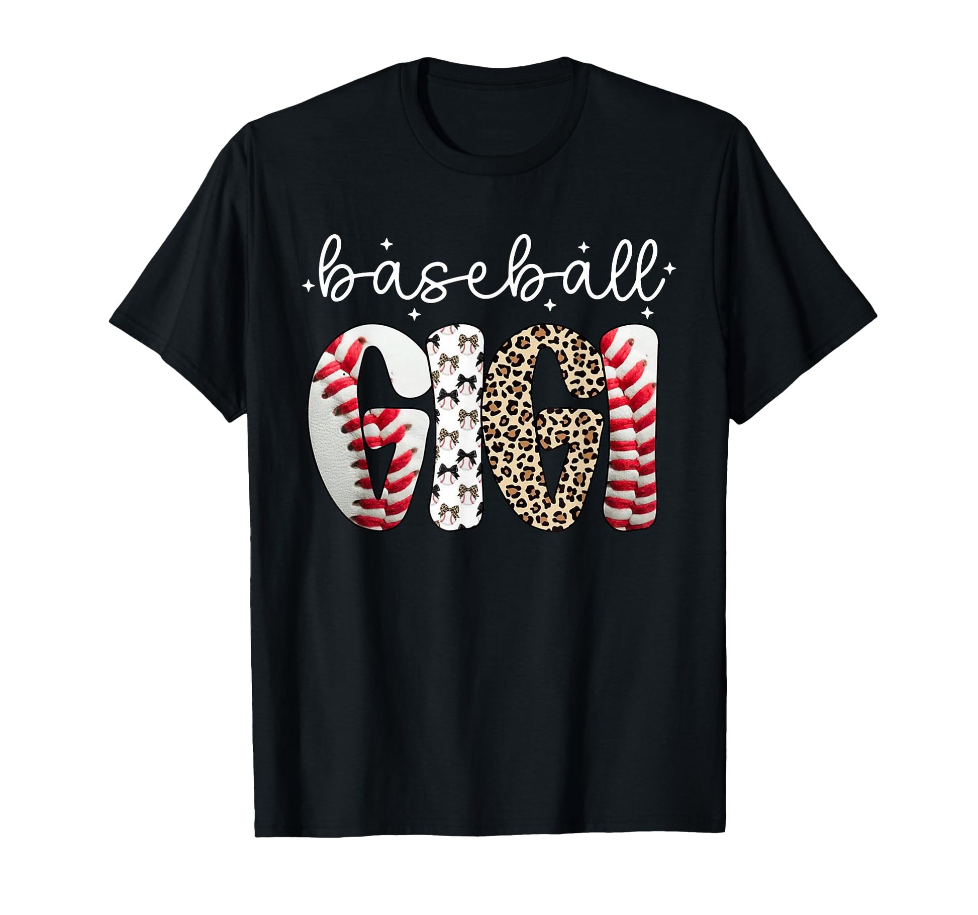 Distressed Leopard Game Day T-Shirt - Casual Everyday Wear Men Women - T-Shirt, Sweatshirt, Hoodie
