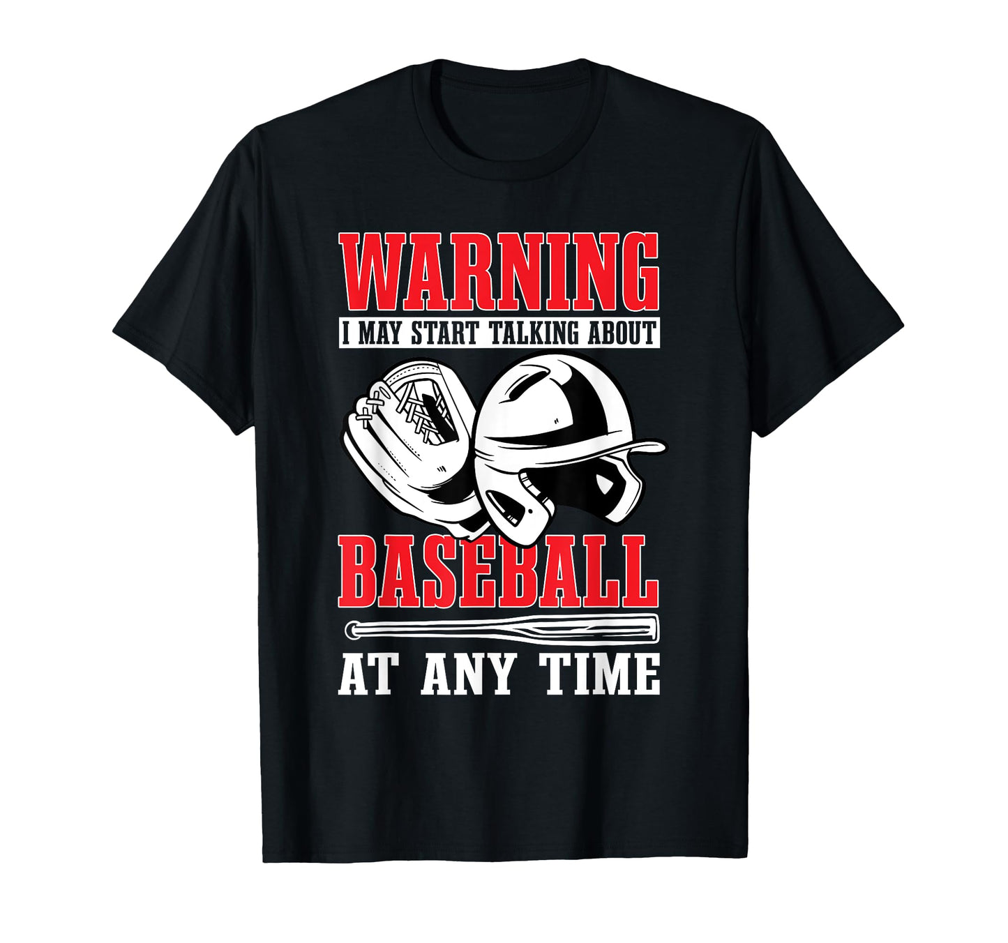 Baseball Player Catcher Pitcher T-Shirt - Aesthetic Graphic for Adults - T-Shirt, Sweatshirt, Hoodie