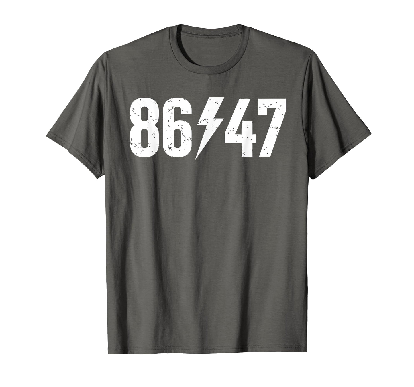 Sarcastic 8647 80S 86 47 Rock Music T-Shirt - Custom Art Print Men Women - T-Shirt, Sweatshirt, Hoodie