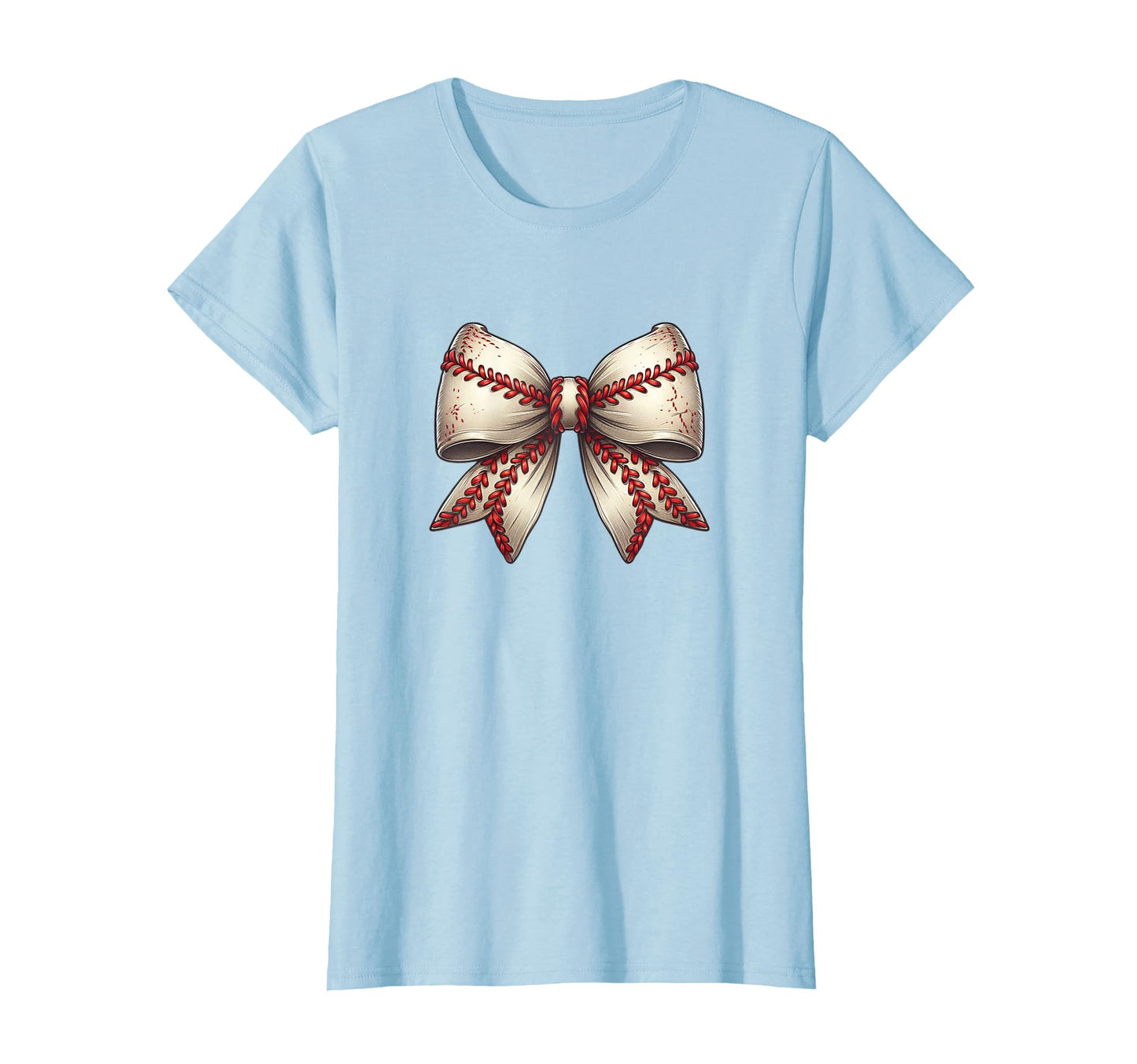 Groovy Mama Baseball Coquette T-Shirt - Fun Novelty Design for Adults - T-Shirt, Sweatshirt, Hoodie