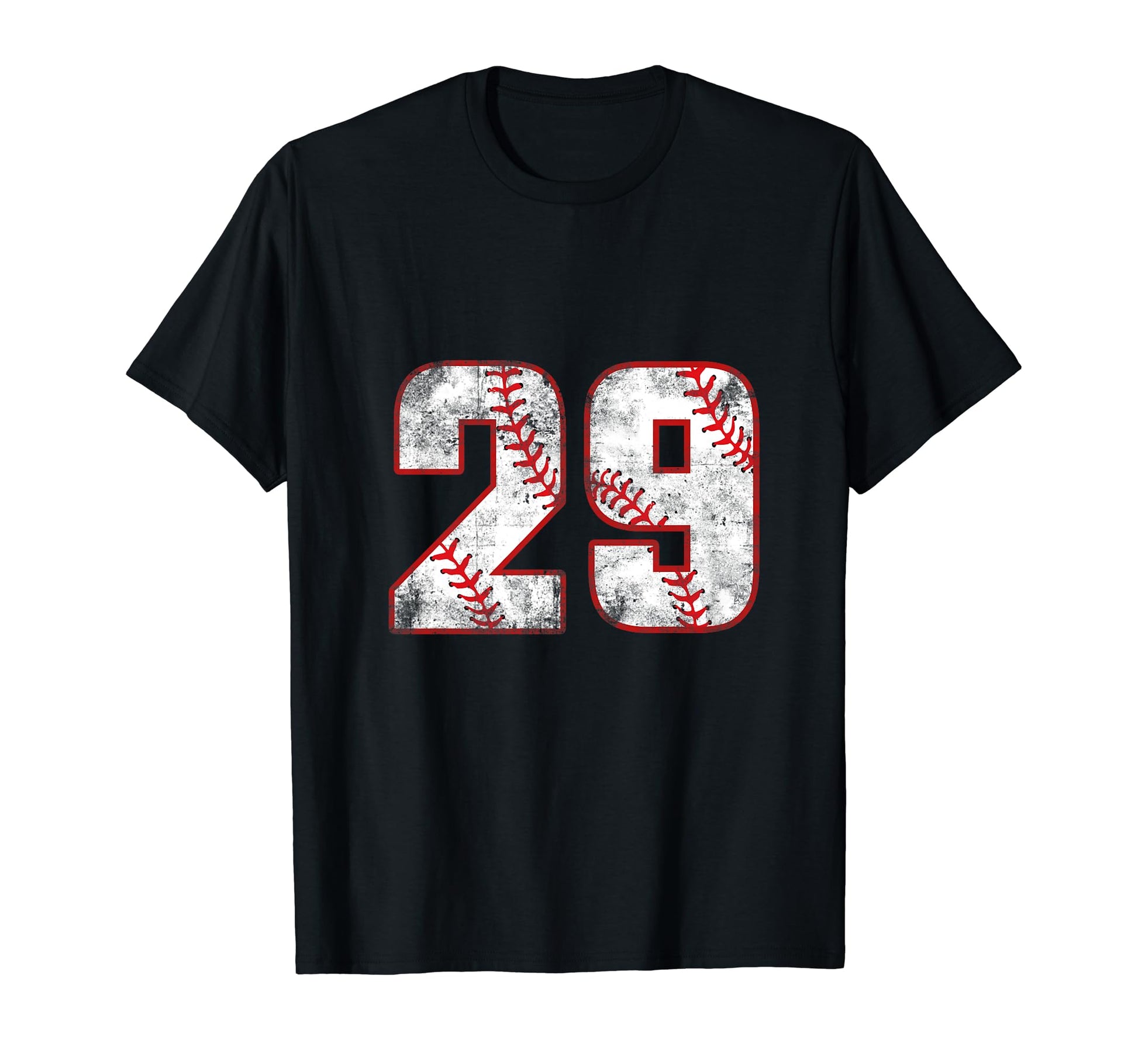 Distressed Baseball Player Gifts T-Shirt - Unique Graphic Unisex - T-Shirt, Sweatshirt, Hoodie