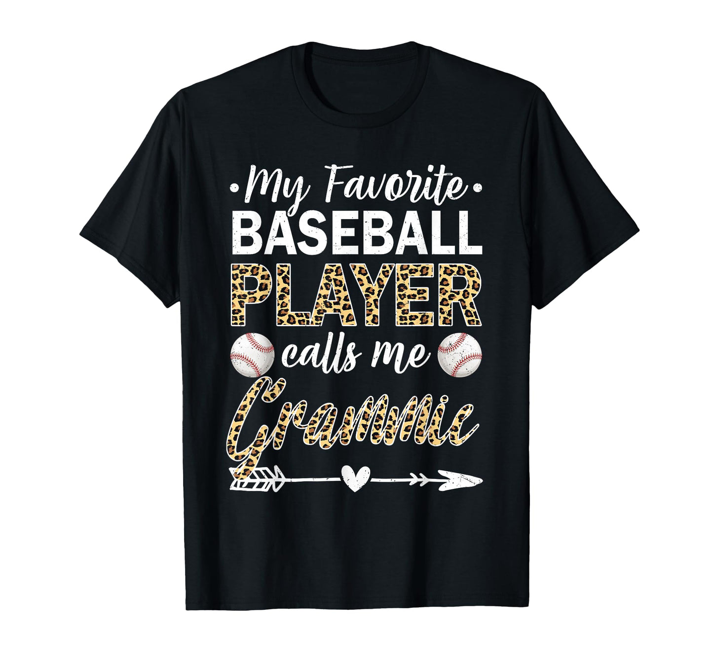 My Favorite Baseball Player Calls Me T-Shirt - Casual Everyday Wear Unisex - T-Shirt, Sweatshirt, Hoodie