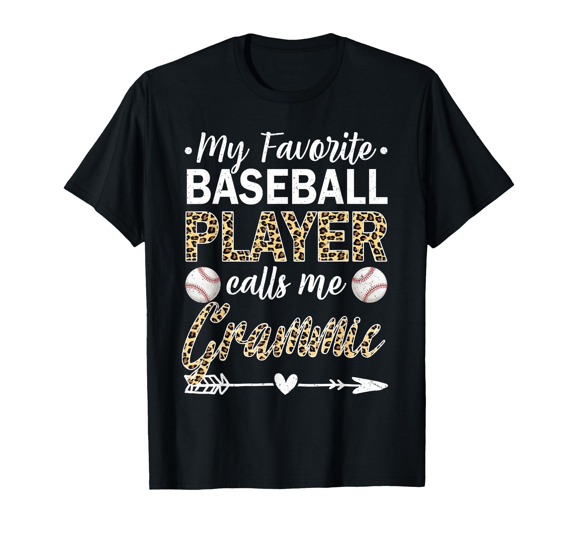 My Favorite Baseball Player Calls Me T-Shirt - Casual Everyday Wear Unisex - T-Shirt, Sweatshirt, Hoodie
