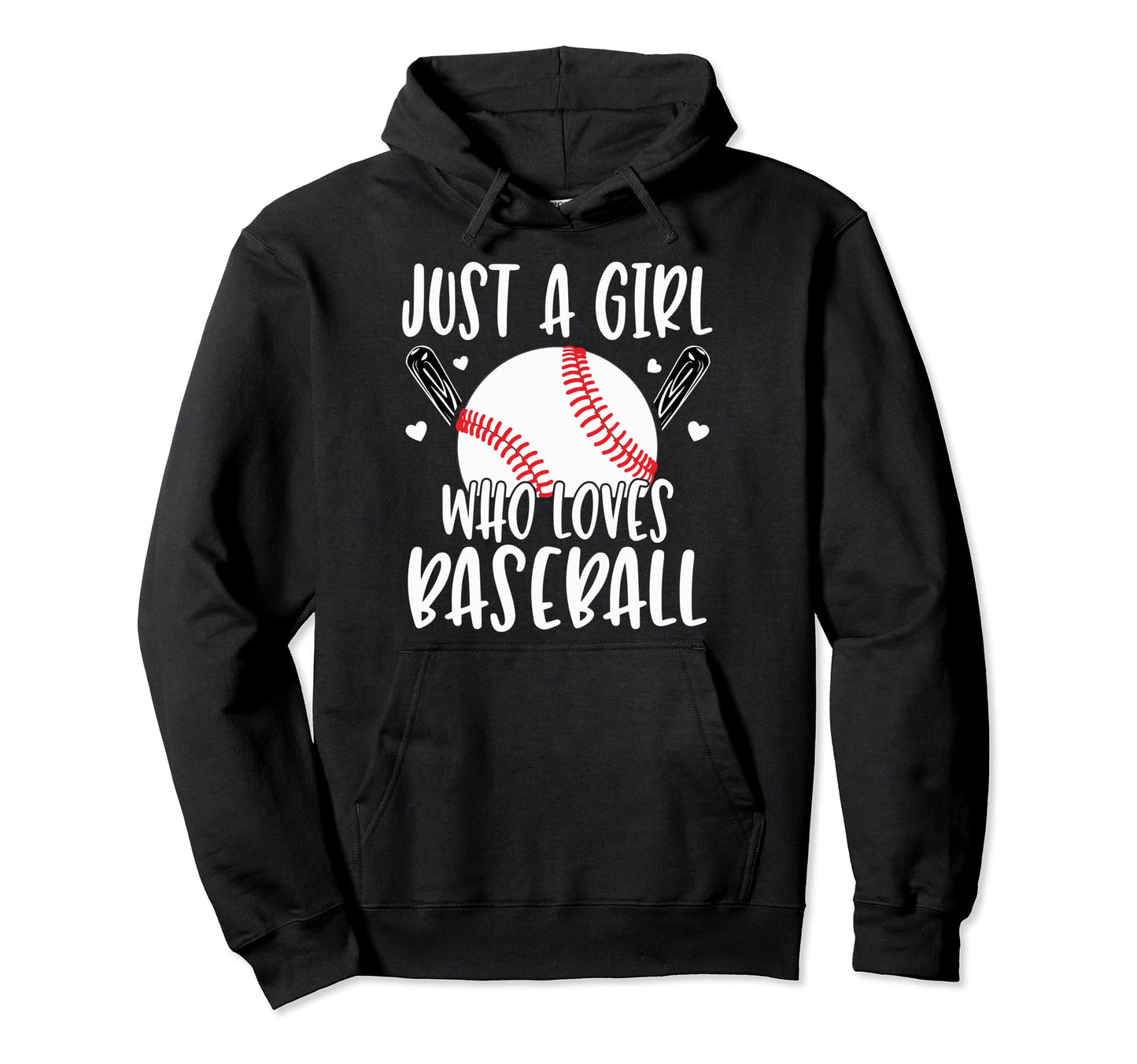 Baseball Coaches Just Who Loves Hoodie - Casual Everyday Wear for Adults - T-Shirt, Sweatshirt, Hoodie