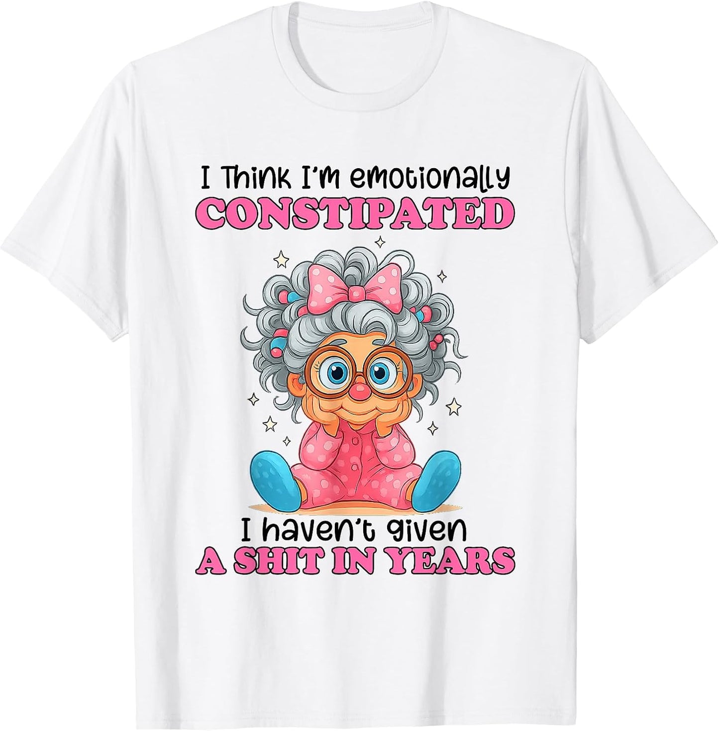 Funny Quotes - Adult & Kids T-Shirts, Sweatshirts & Hoodies apparel design preview 1