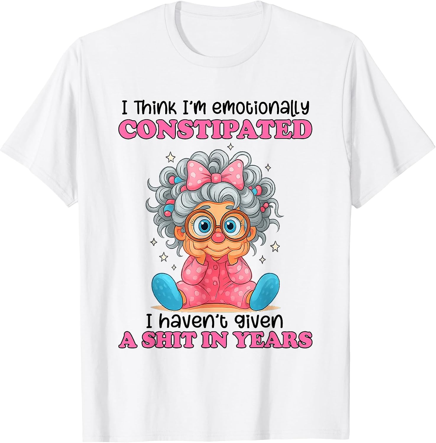 Funny Quotes - Adult & Kids T-Shirts, Sweatshirts & Hoodies apparel design preview 1
