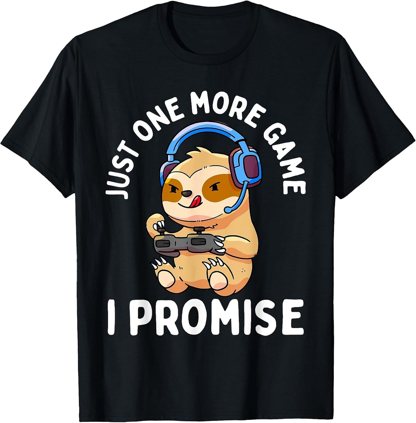 Gamer Zoo Gift Store - Adult & Kids T-Shirts, Sweatshirts & Hoodies apparel design preview 1