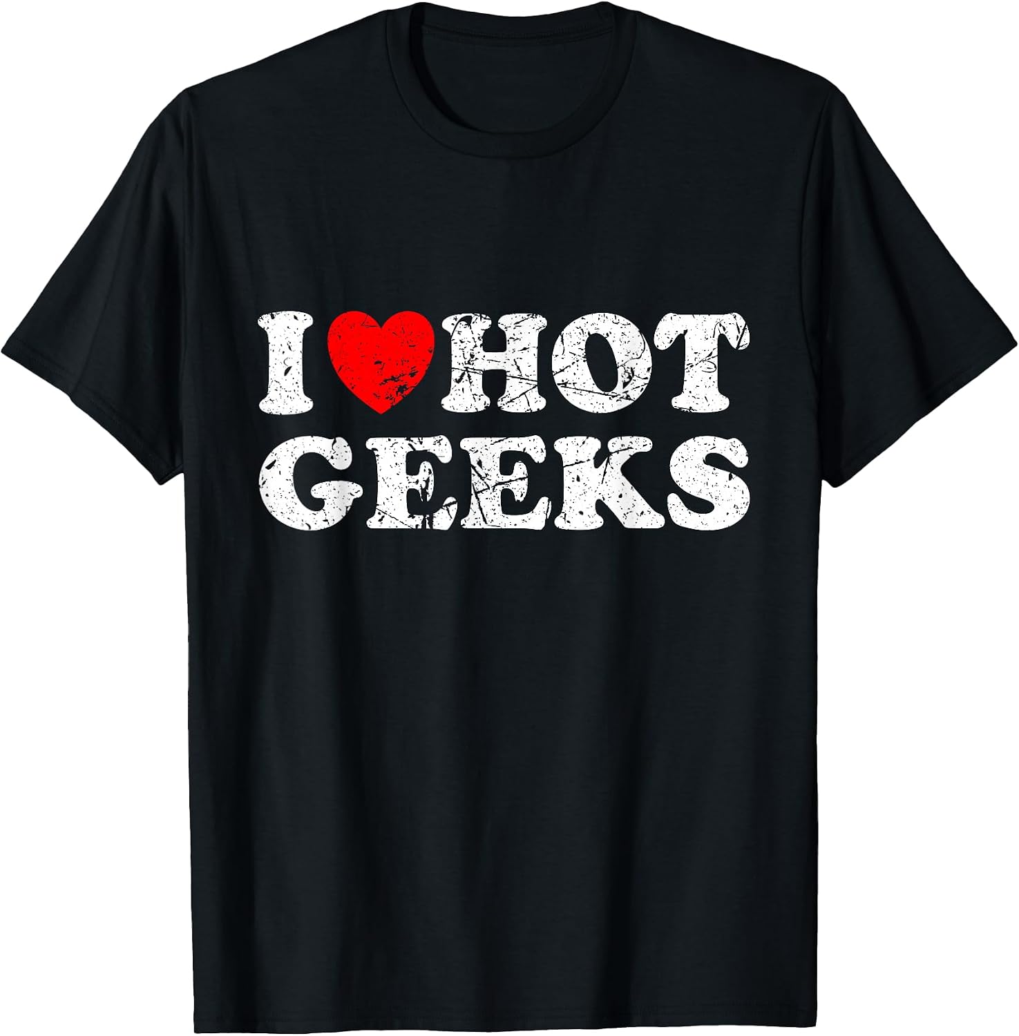 The Vintage Red Heart Clothing Store - Adult & Kids T-Shirts, Sweatshirts & Hoodies apparel design preview 1