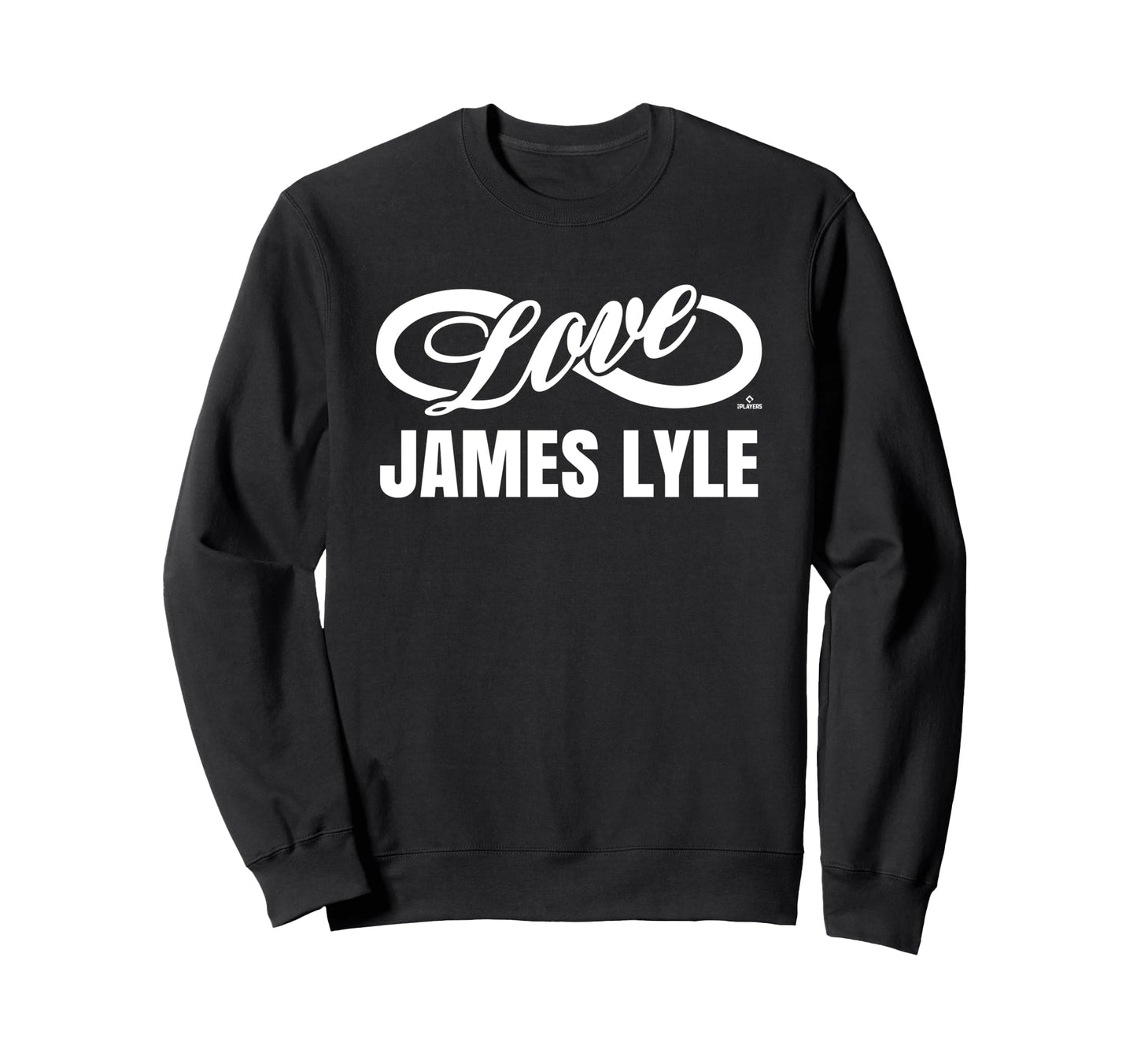 Infinite Love James Lyle Prospect Sweatshirt - Trendy Graphic Men Women - T-Shirt, Sweatshirt, Hoodie