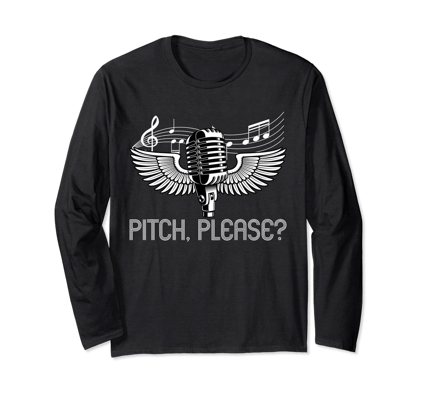 Opera Singer Vocalist And Tenor T-Shirt - Minimalist Print Men Women - T-Shirt, Sweatshirt, Hoodie