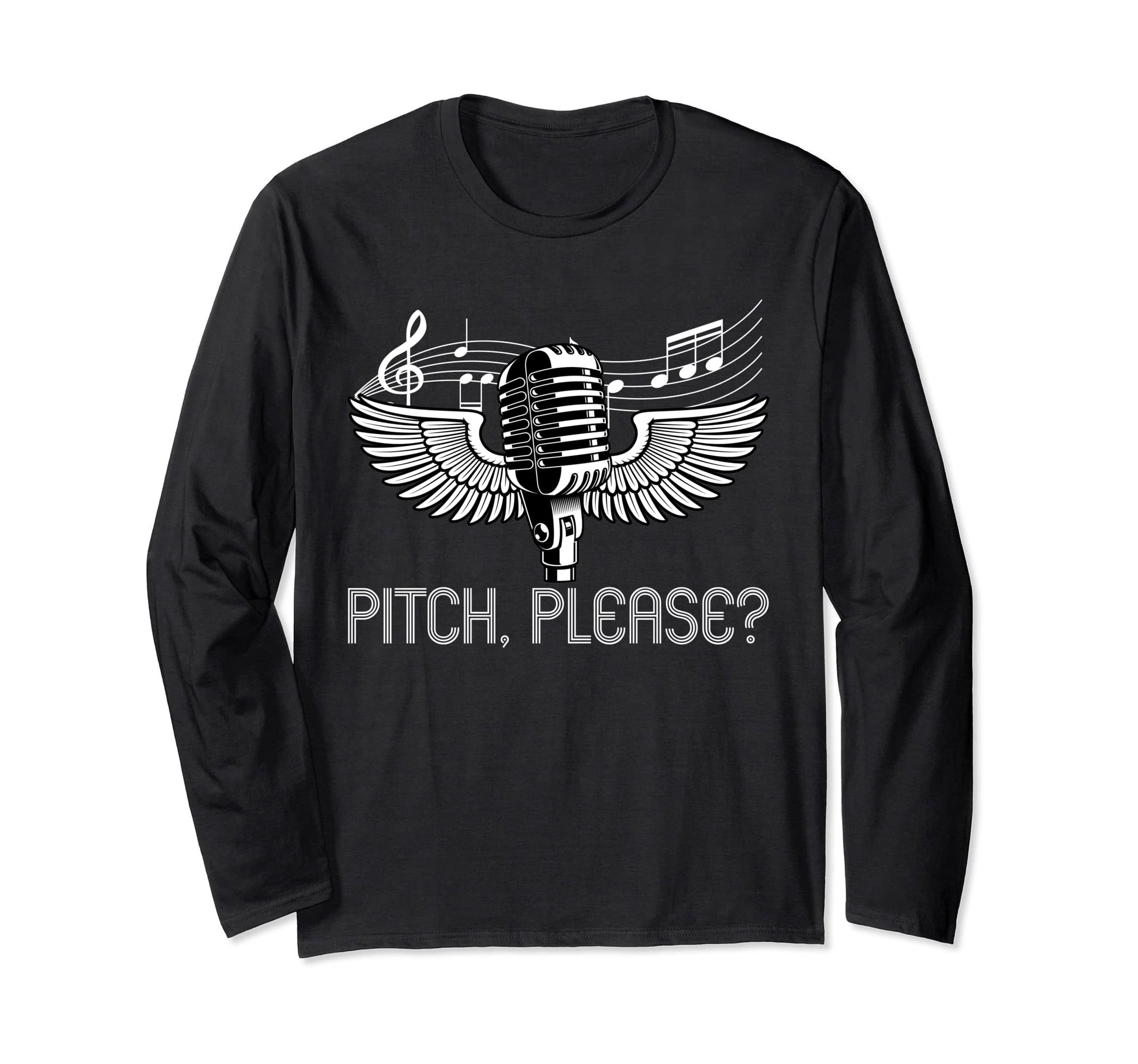 Opera Singer Vocalist And Tenor T-Shirt - Minimalist Print Men Women - T-Shirt, Sweatshirt, Hoodie