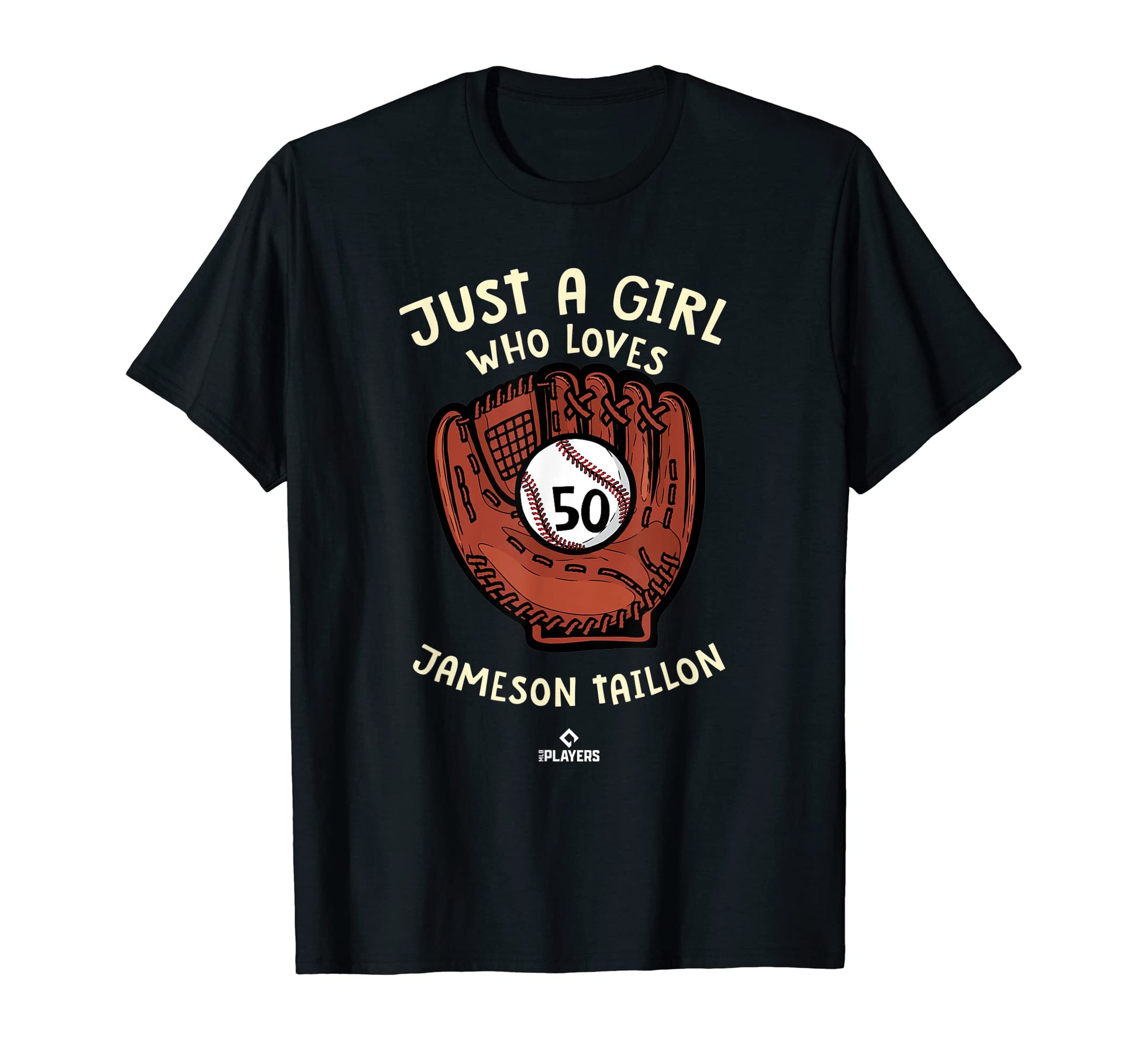 Who Loves Jameson Taillon Funny New T-Shirt - Minimalist Print for Adults - T-Shirt, Sweatshirt, Hoodie