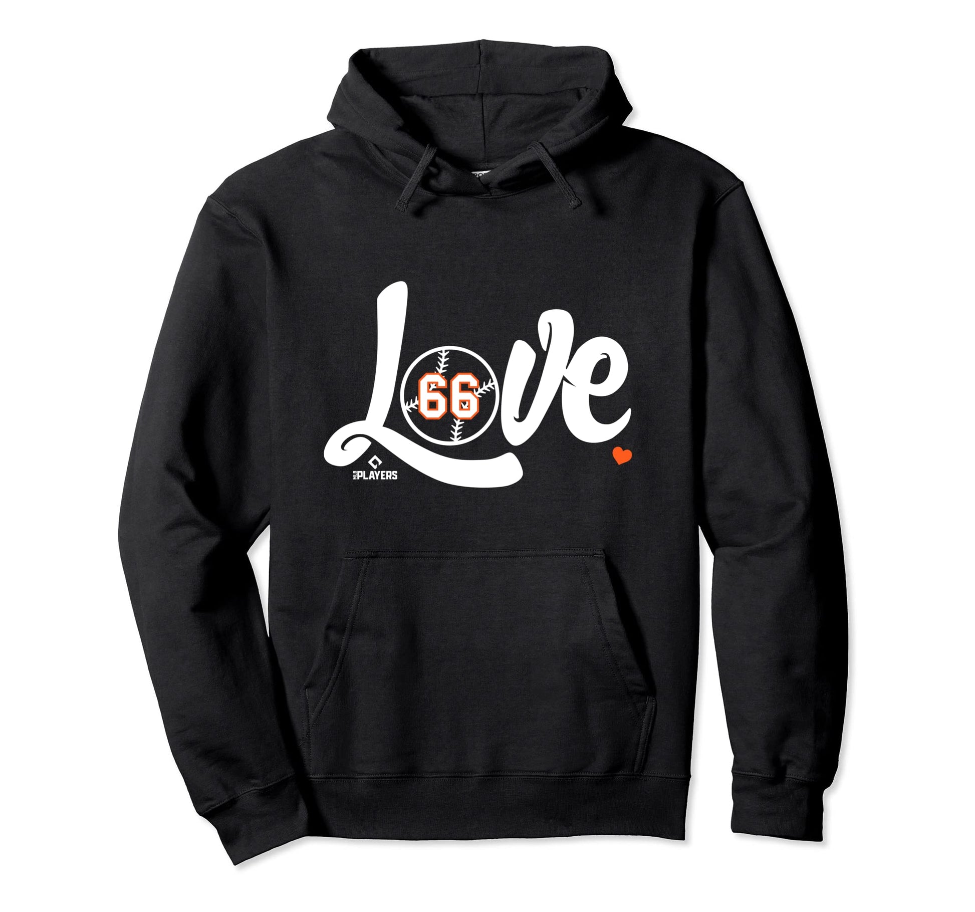Andrew Triggs Is Love Valentines San Hoodie - Novelty Apparel Unisex - T-Shirt, Sweatshirt, Hoodie