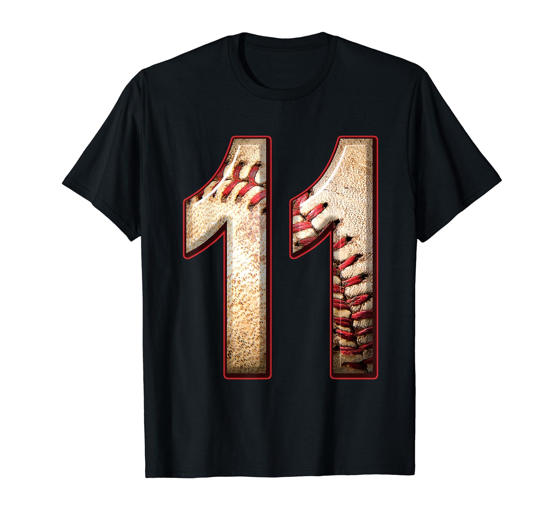11Th Birthday Party Eleven 11 Year Old T-Shirt - Novelty Apparel Men Women - T-Shirt, Sweatshirt, Hoodie