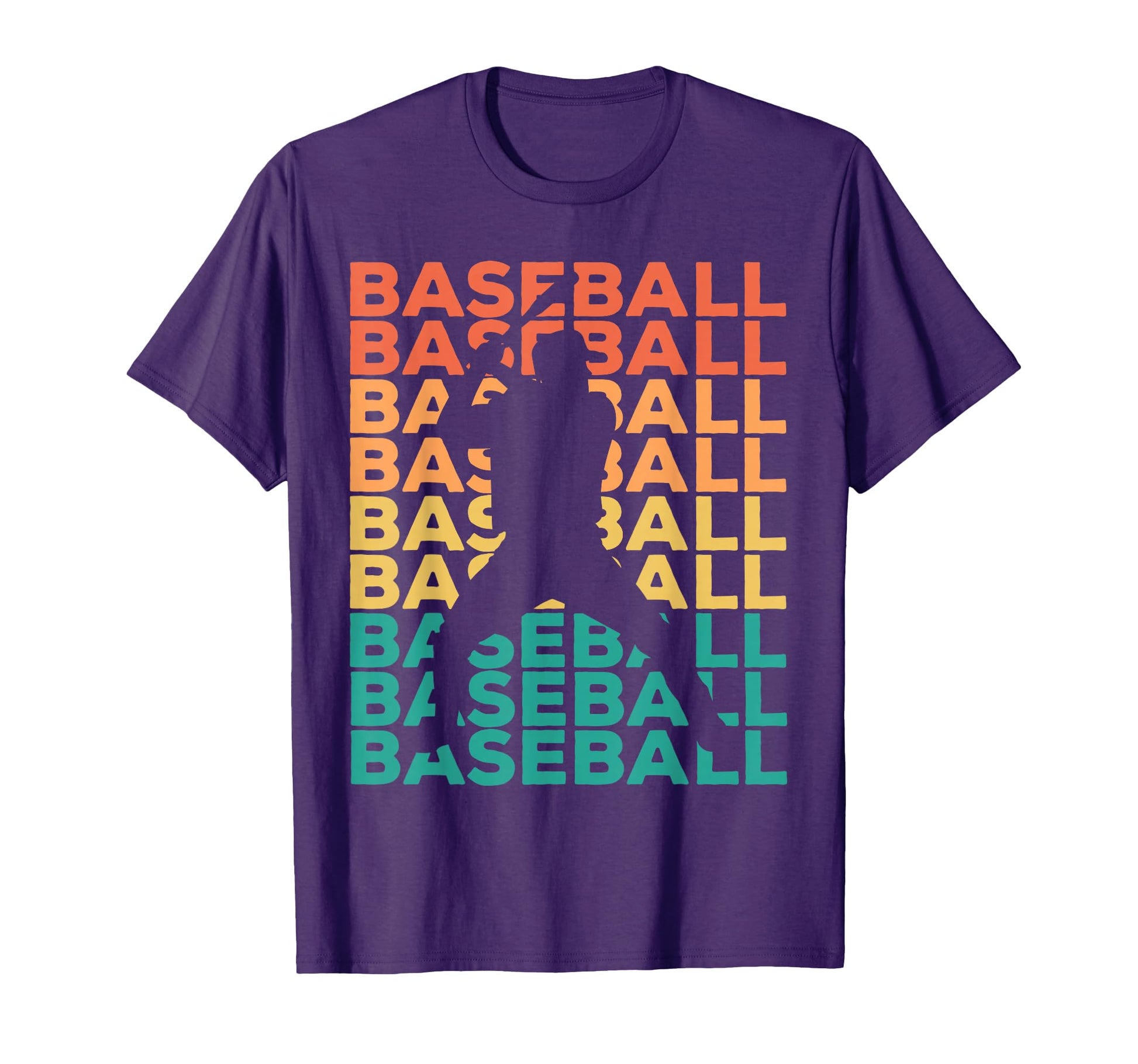 Baseball Gift Baseball Players T-Shirt - Trendy Graphic Unisex - T-Shirt, Sweatshirt, Hoodie