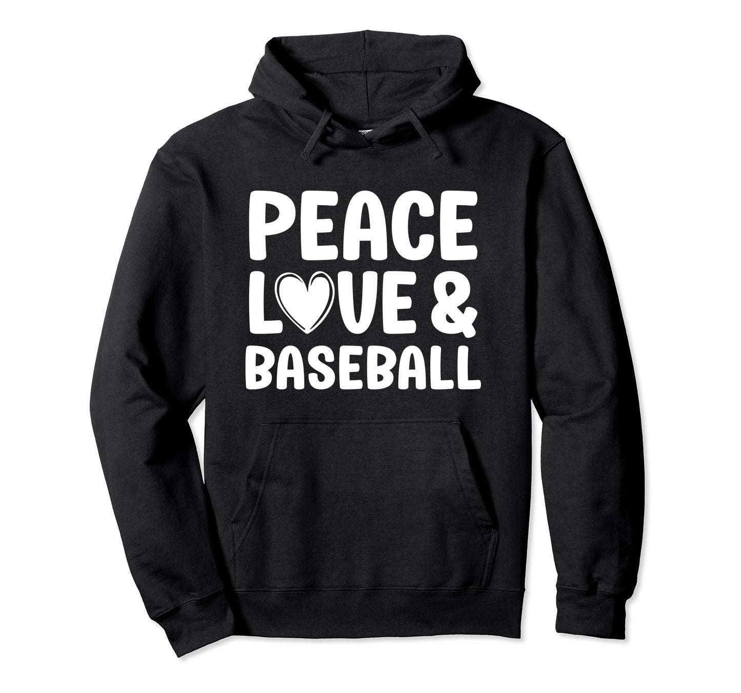 Baseball Player Baseball Fan Baseball Hoodie - Streetwear Style Unisex - T-Shirt, Sweatshirt, Hoodie