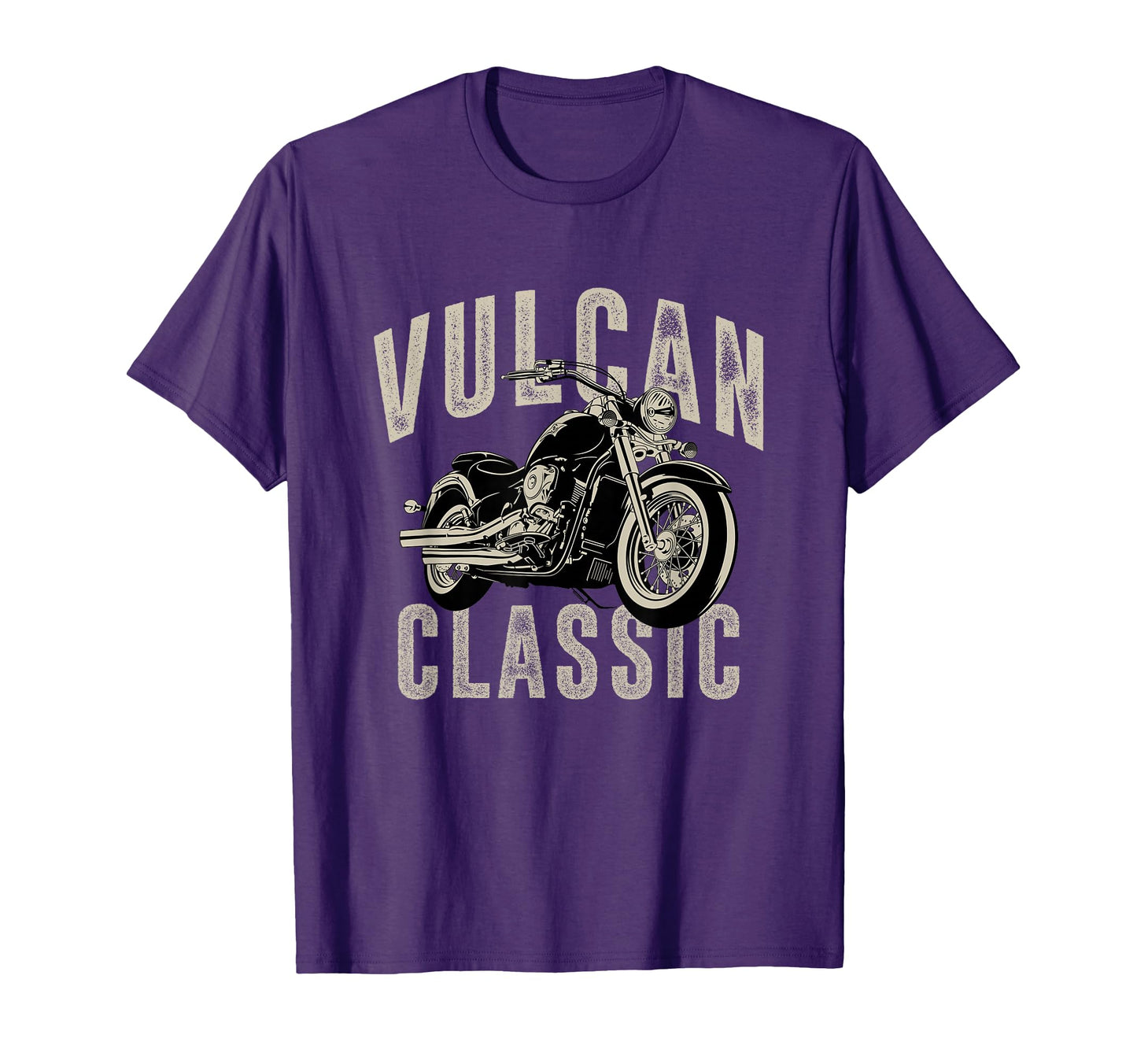 Vulcan Vn900 Street Cruiser T-Shirt - Custom Art Print for Adults - T-Shirt, Sweatshirt, Hoodie