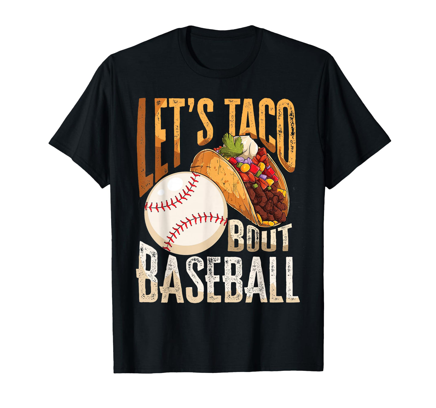 Taco Lover Und Mexican Themed Party Supplies Hoodie - Graphic Print Unisex - T-Shirt, Sweatshirt, Hoodie