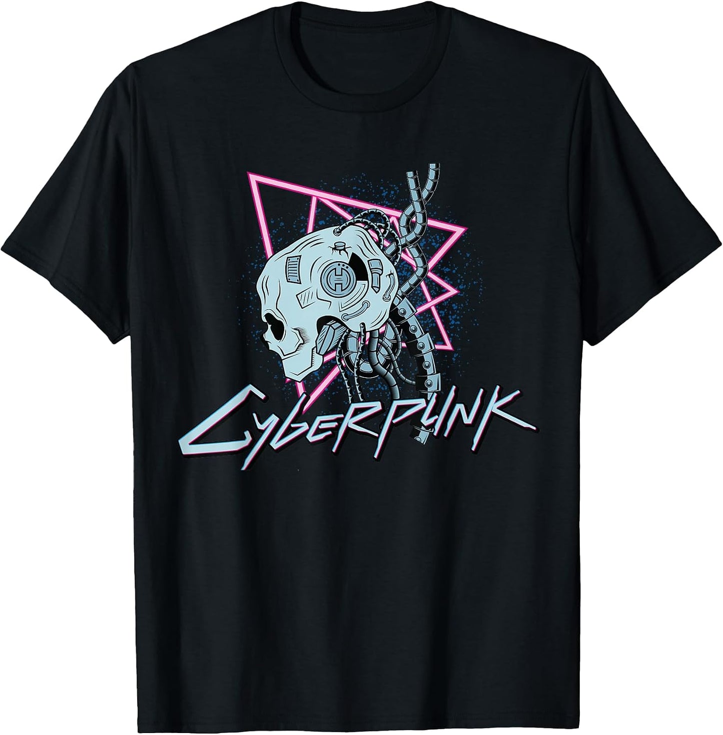 Sci-Fi Retro Tech Designs Apparel - Adult & Kids T-Shirts, Sweatshirts & Hoodies apparel design preview 1