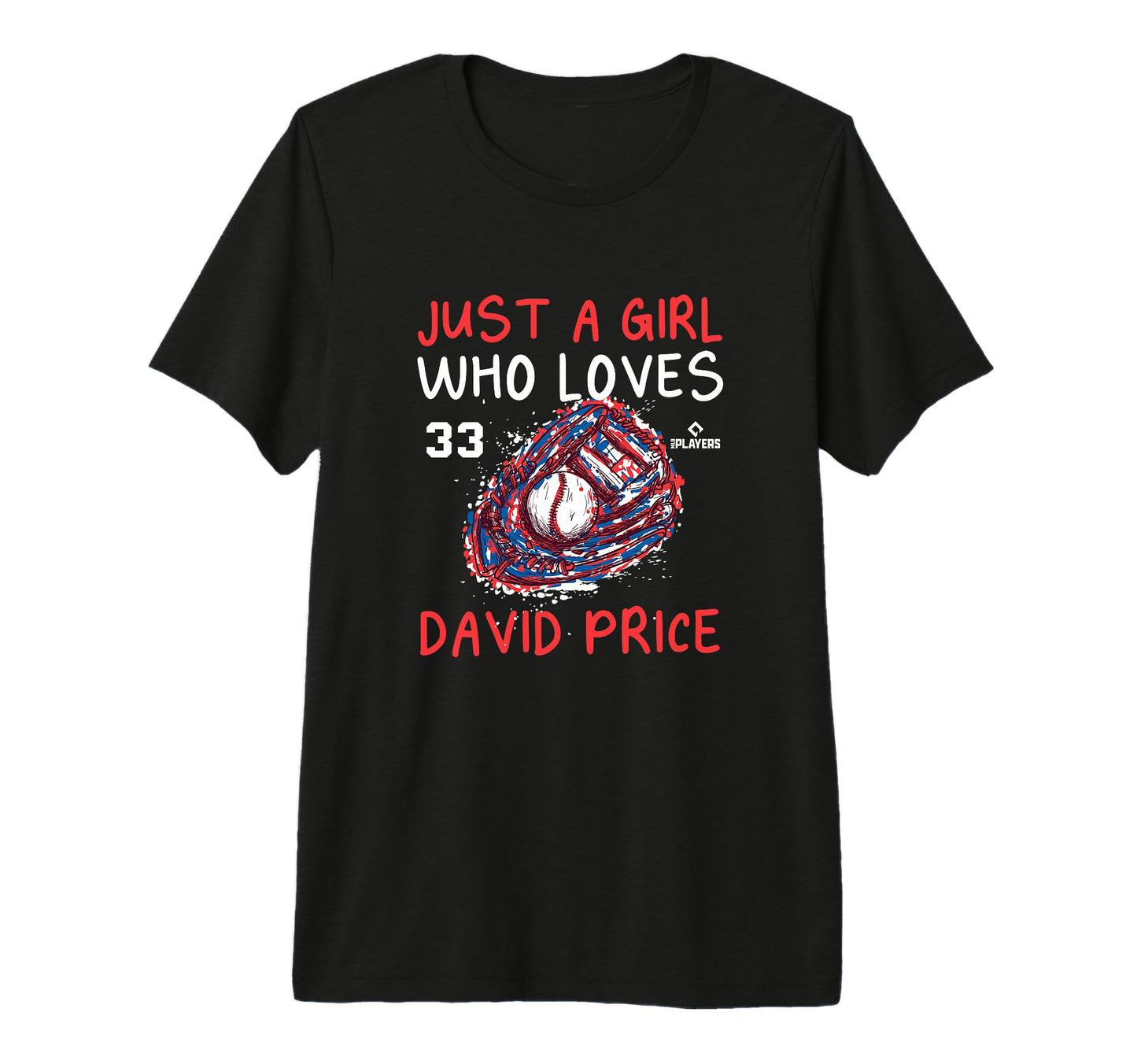 Who Loves David Price Los Angeles T-Shirt - Streetwear Style Men Women - T-Shirt, Sweatshirt, Hoodie