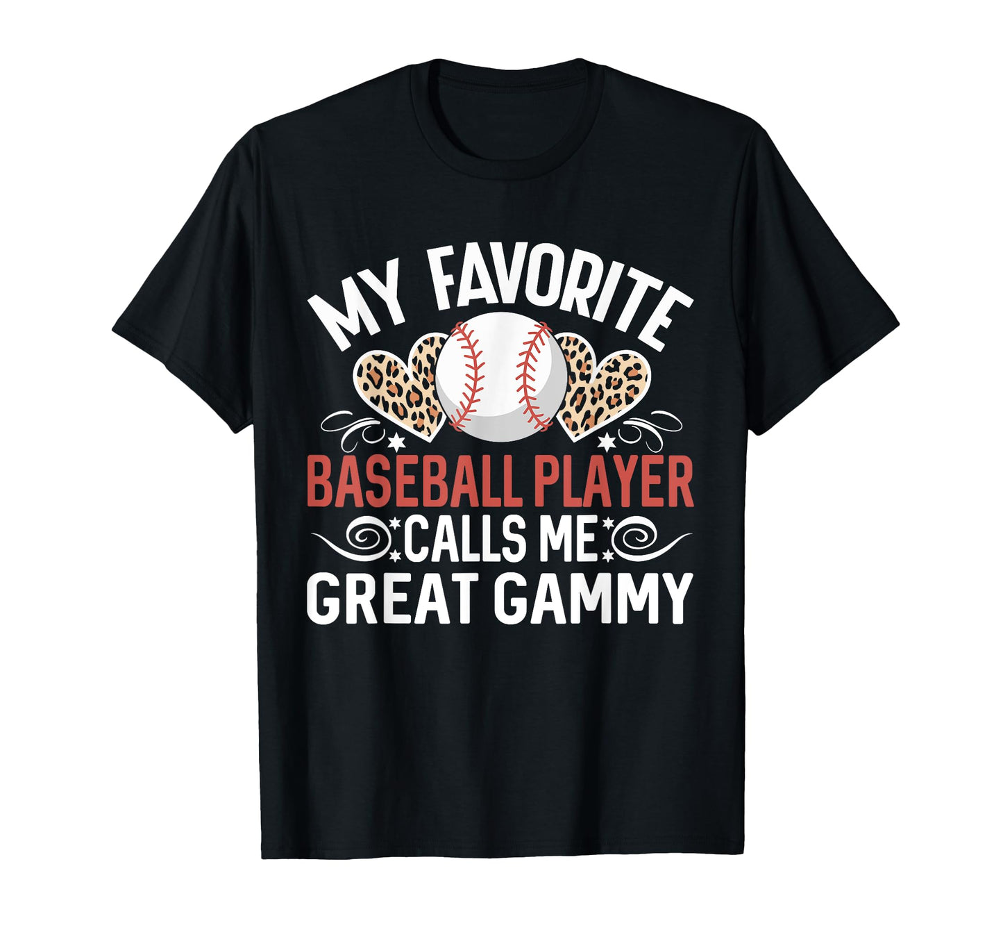 My Favorite Baseball Player Calls Me T-Shirt - Novelty Apparel Men Women - T-Shirt, Sweatshirt, Hoodie