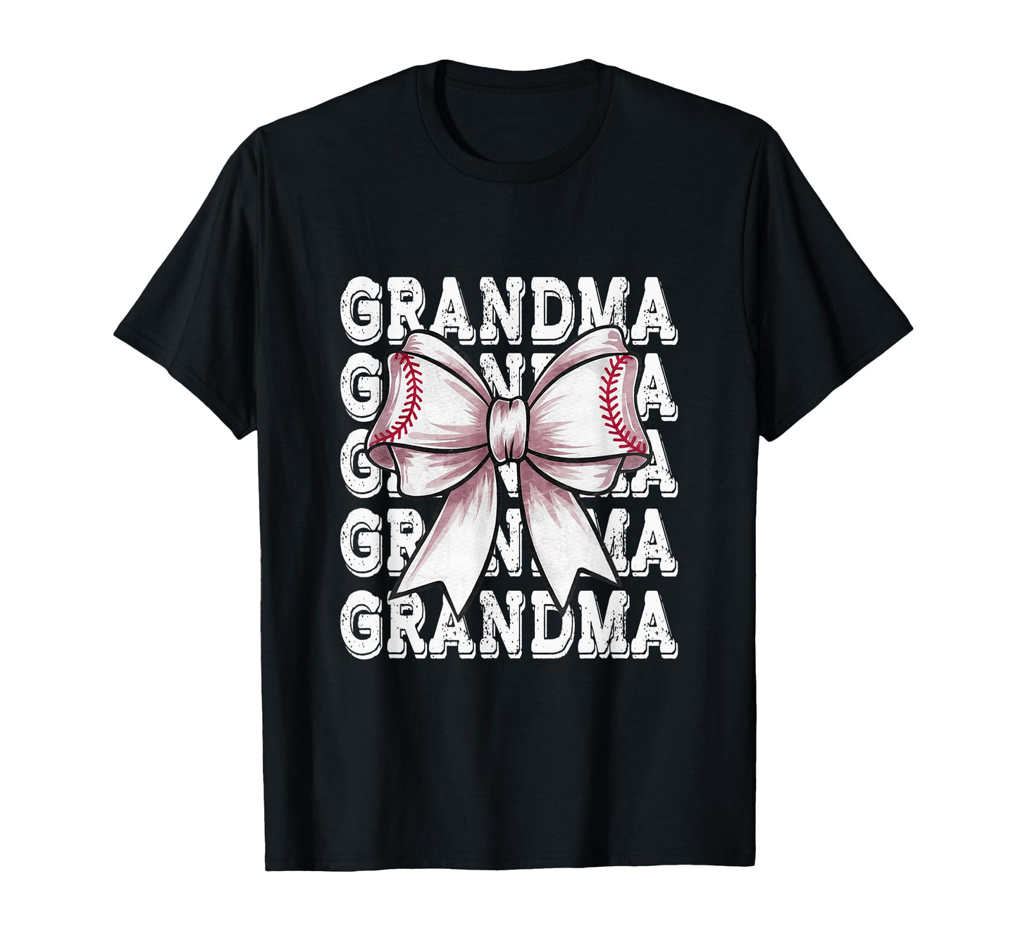 Coquette Baseball Grandma Matching T-Shirt - Streetwear Style Men Women - T-Shirt, Sweatshirt, Hoodie