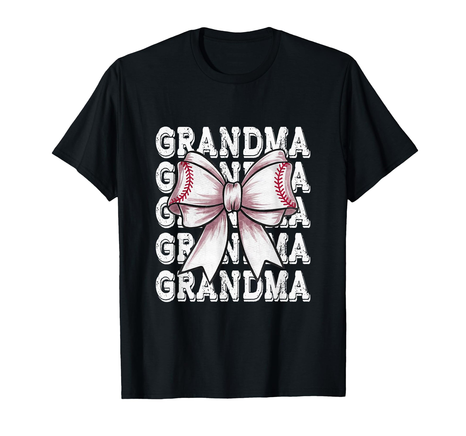 Coquette Baseball Grandma Matching T-Shirt - Streetwear Style Men Women - T-Shirt, Sweatshirt, Hoodie