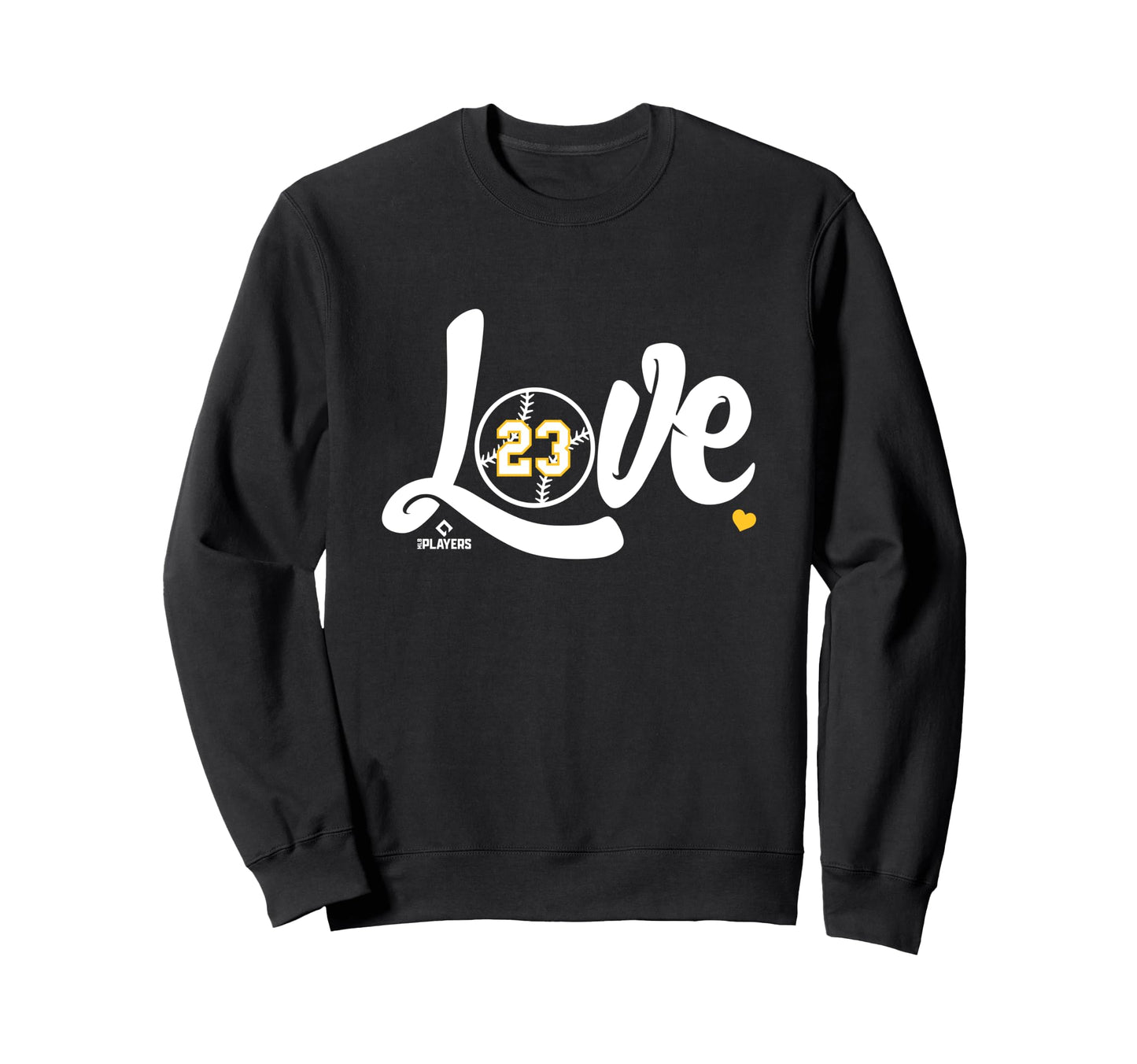 Fernando Tatis Jr Is Love San Diego Sweatshirt - Trendy Graphic for Adults - T-Shirt, Sweatshirt, Hoodie