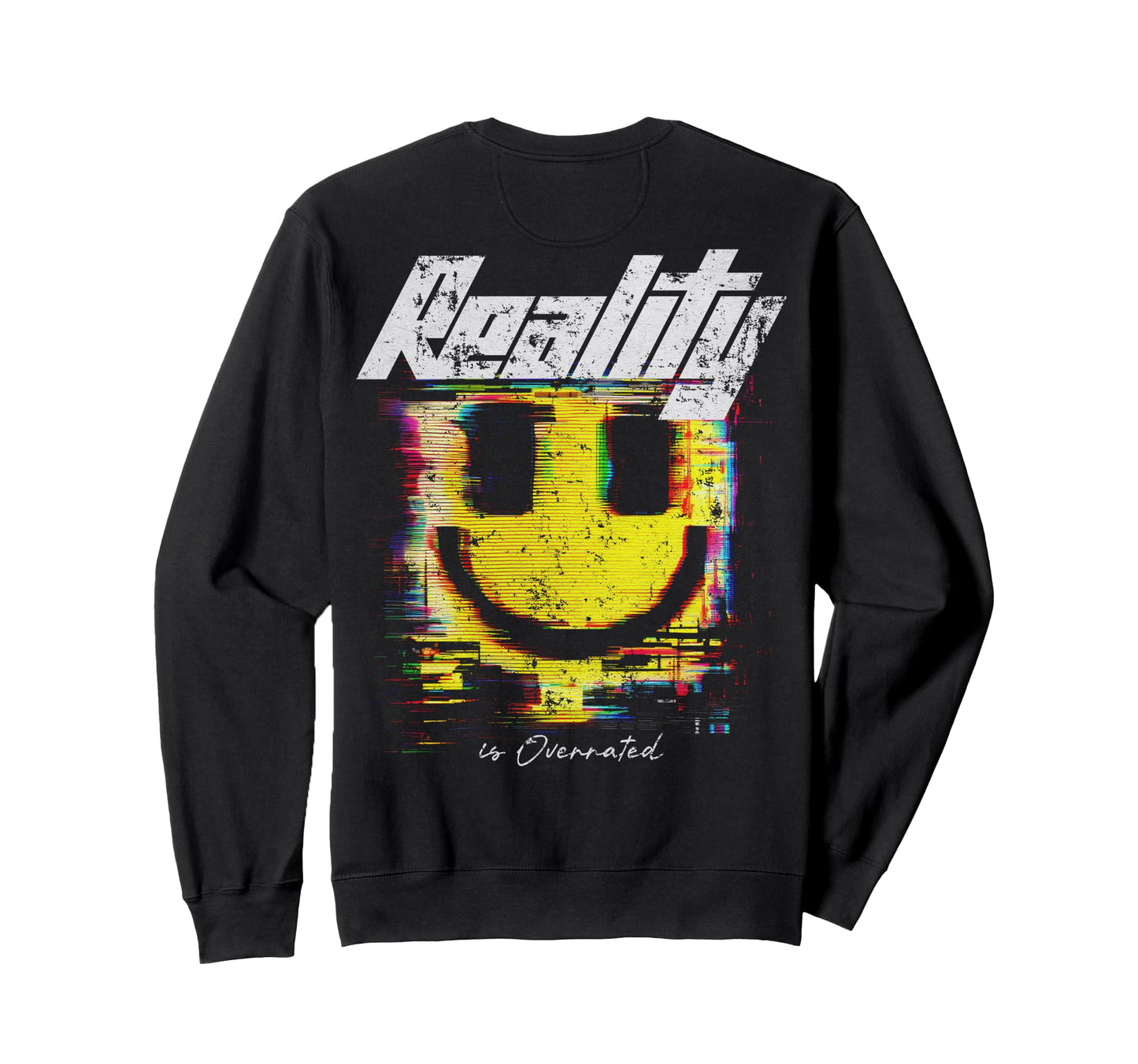 Y2K Back Streetwear Sweatshirt - Novelty Apparel Men Women - T-Shirt, Sweatshirt, Hoodie