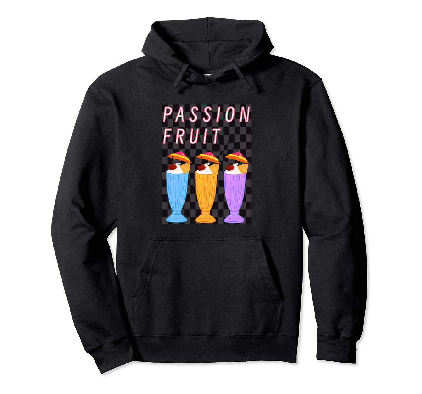 Maximalist Aesthetic Granola Y2K Summer Hoodie - Aesthetic Graphic Unisex - T-Shirt, Sweatshirt, Hoodie